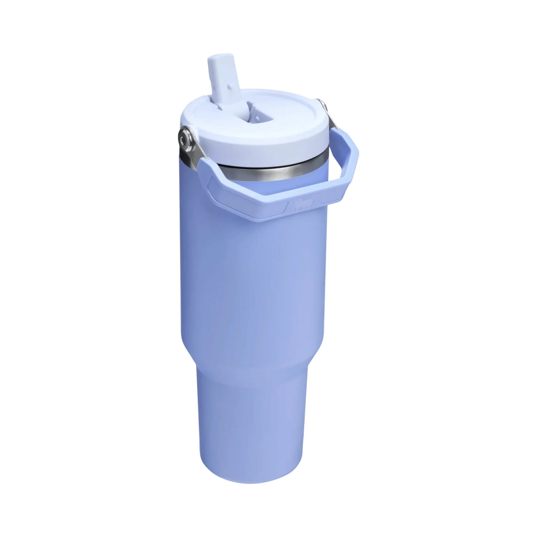 Stanley The Iceflow Flip Straw Tumbler 40 OZ - Hydrangea - Image 2