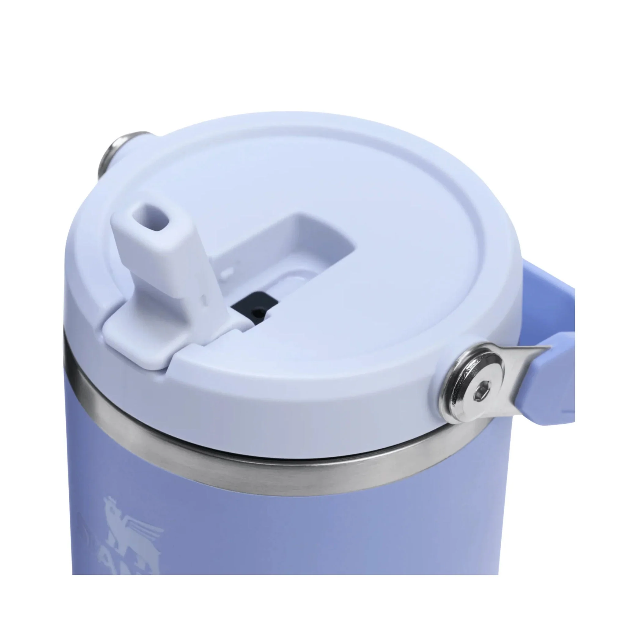 Stanley The Iceflow Flip Straw Tumbler 40 OZ - Hydrangea - Image 3