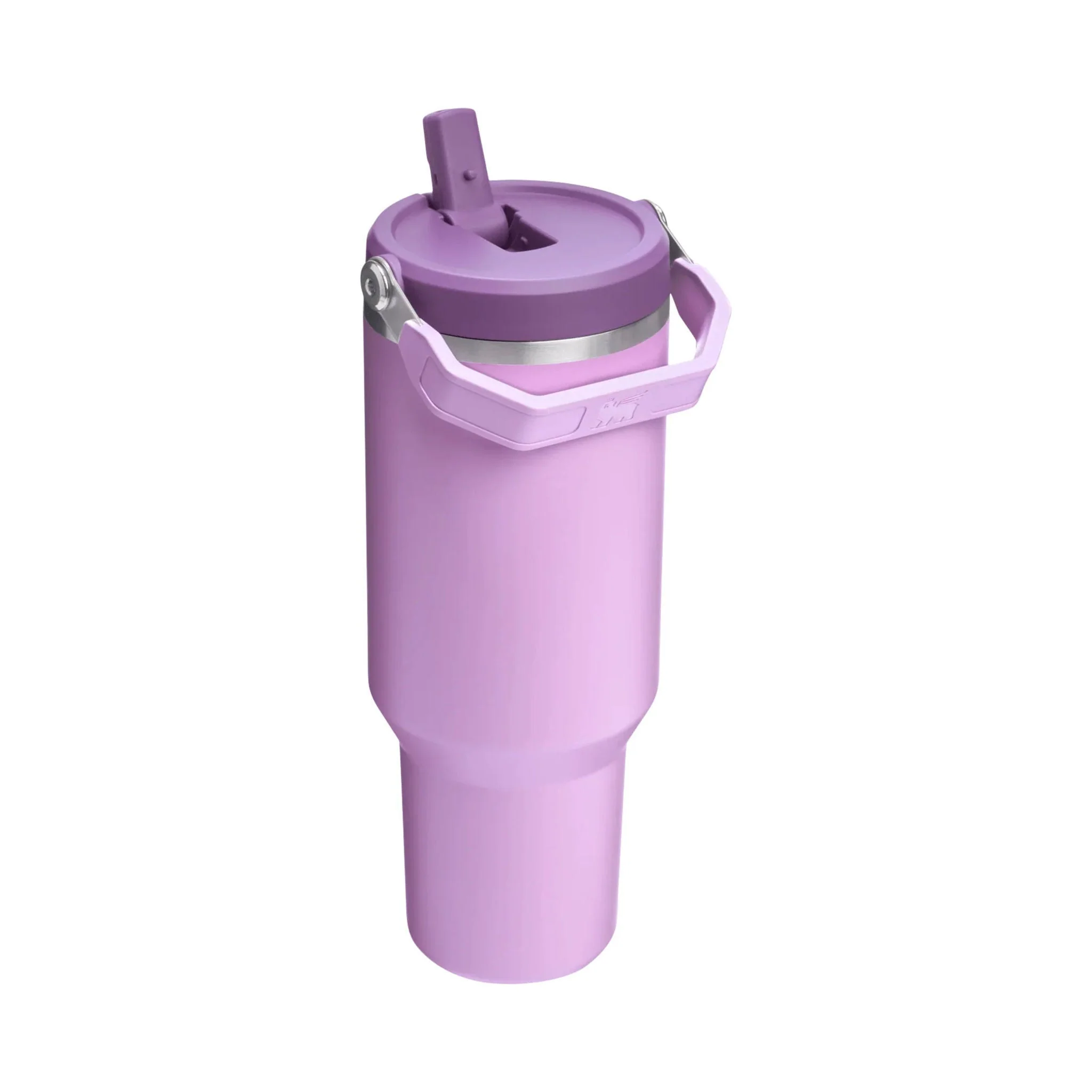 Stanley The Iceflow Flip Straw Tumbler 40 OZ - Lilac - Image 2