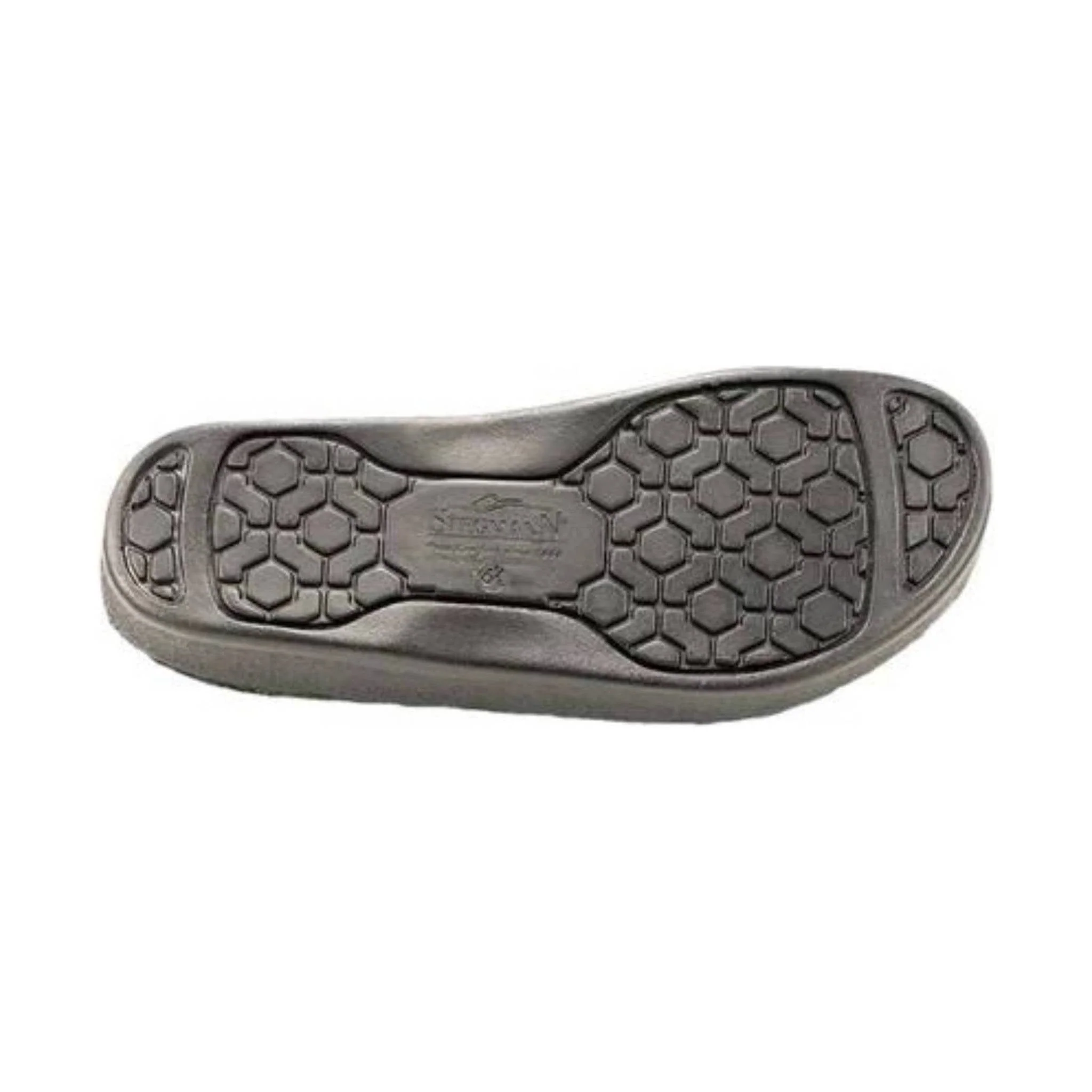 Stegmann Women's WoolFlex Clog - Black - Image 4