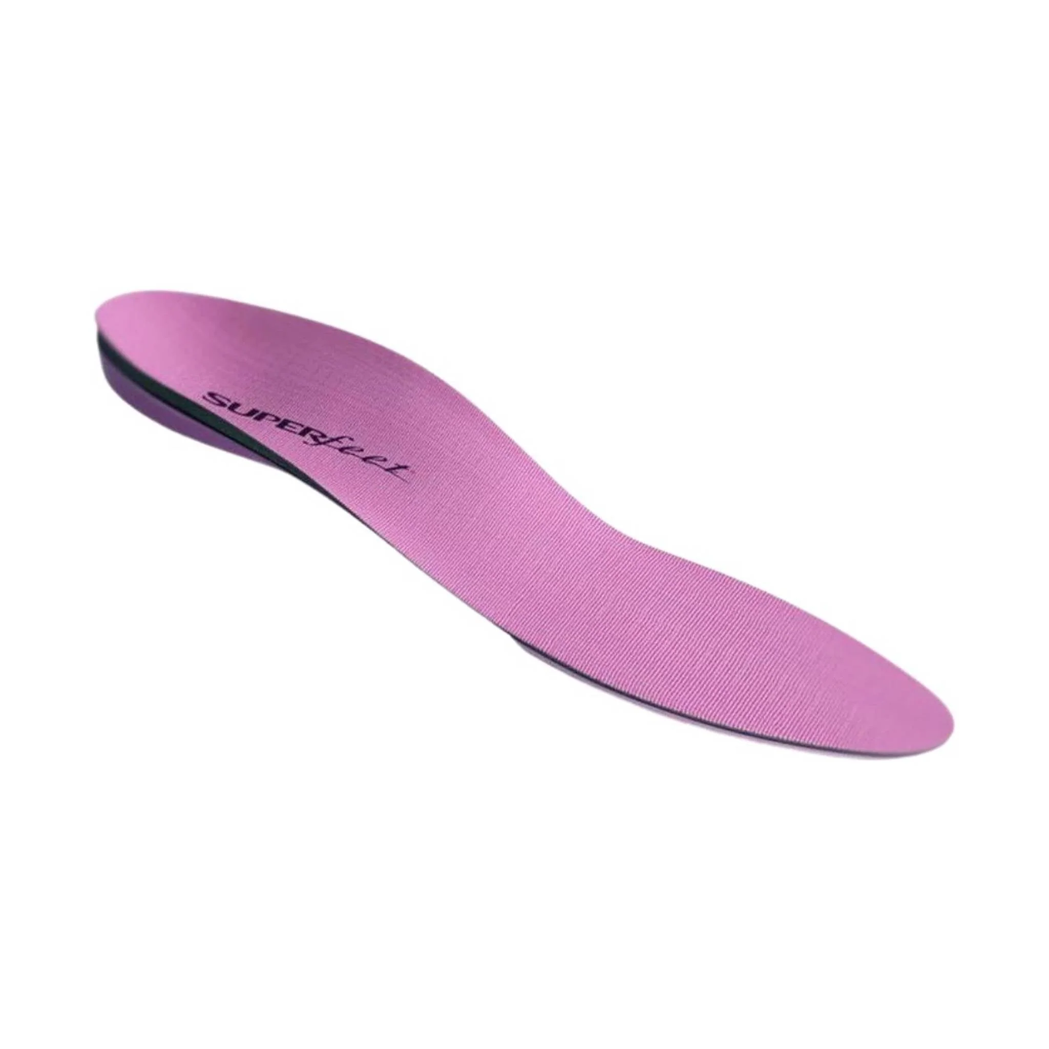 Superfeet Berry Insoles - Berry - Image 2
