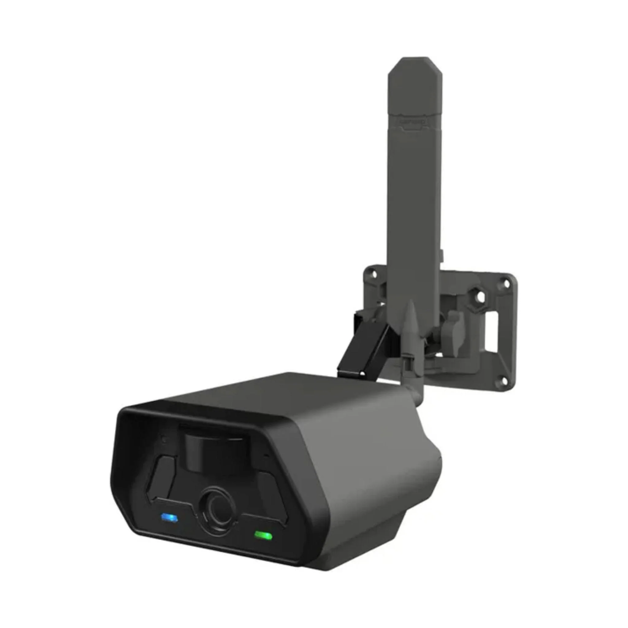 Tactacam Defend Gen 1 Camera - Black