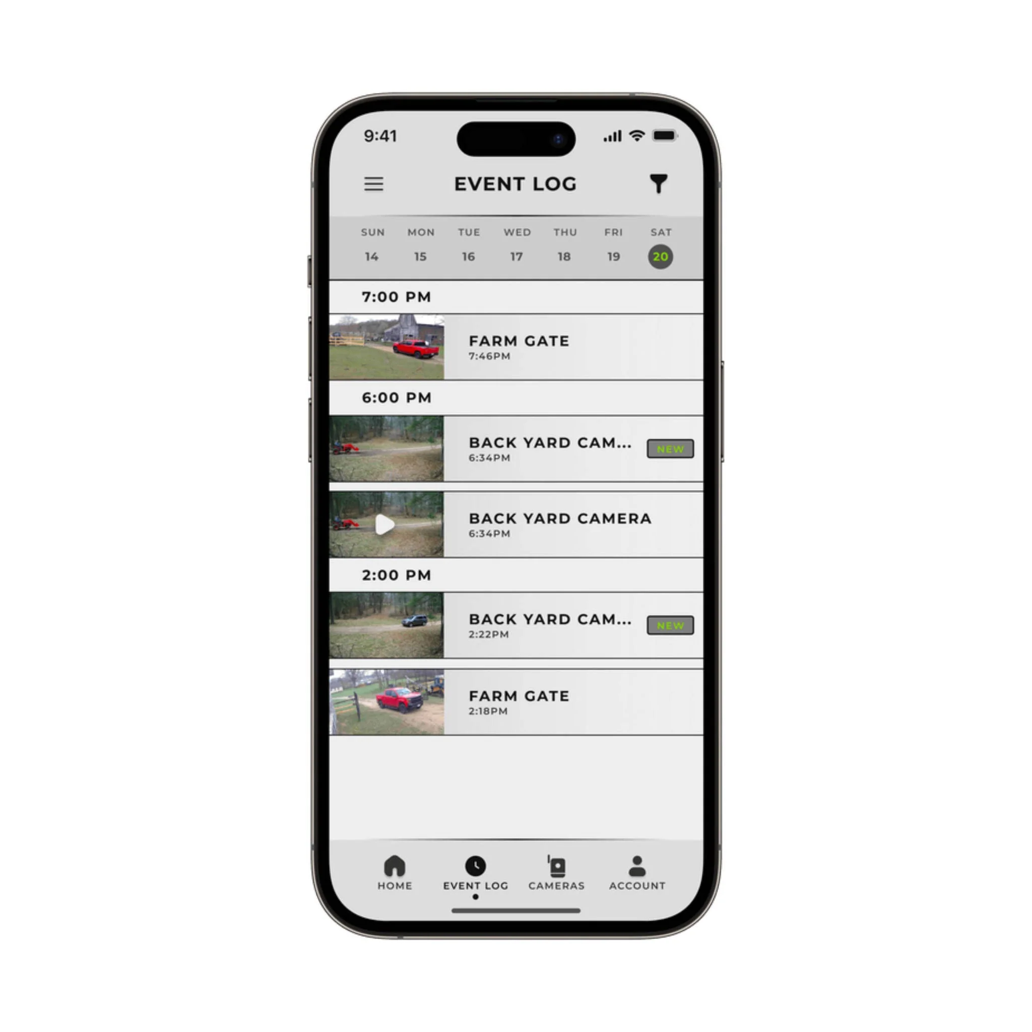 Tactacam Defend Gen 1 Camera - Black - Image 5
