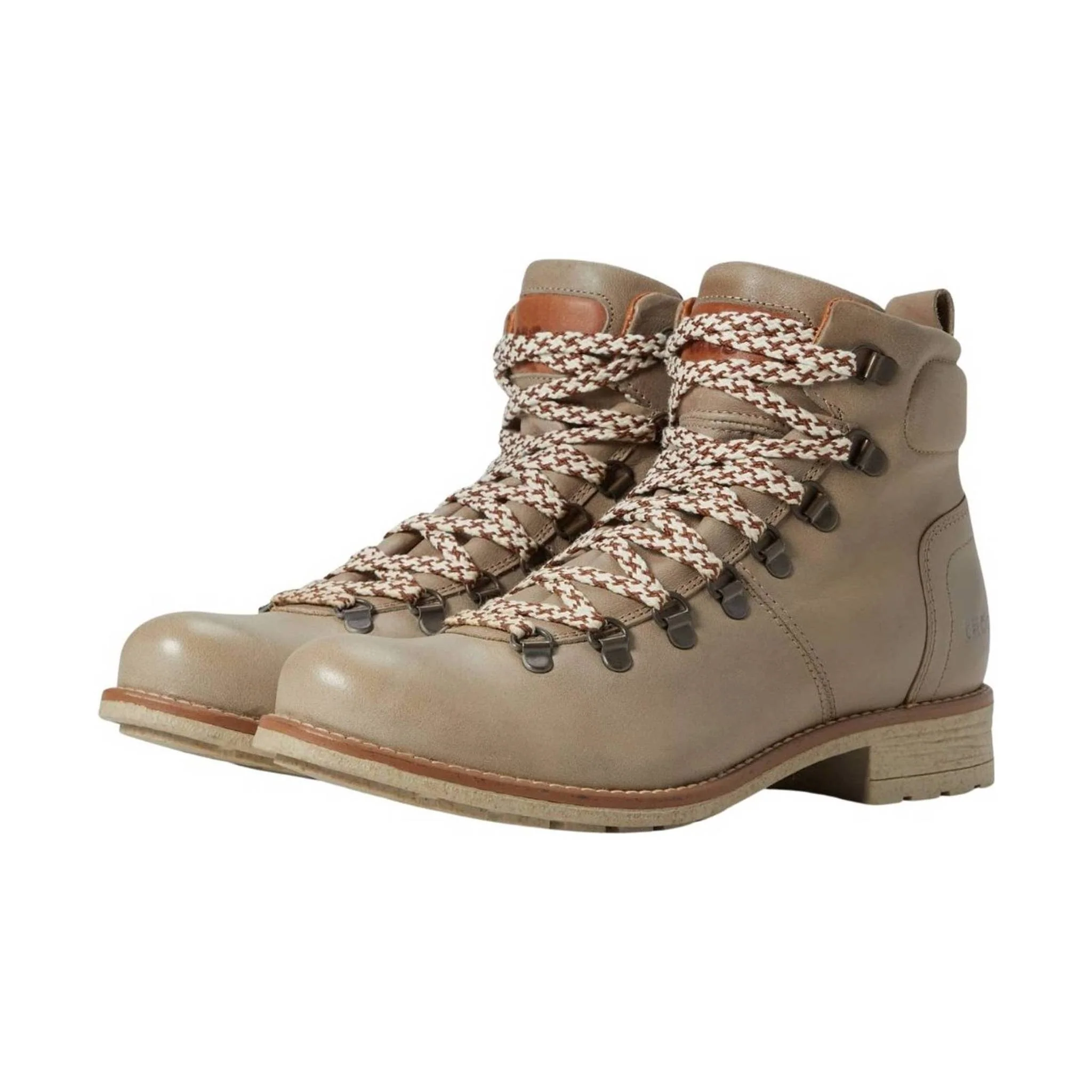 Taos Women's Alpine - Stone - Image 5