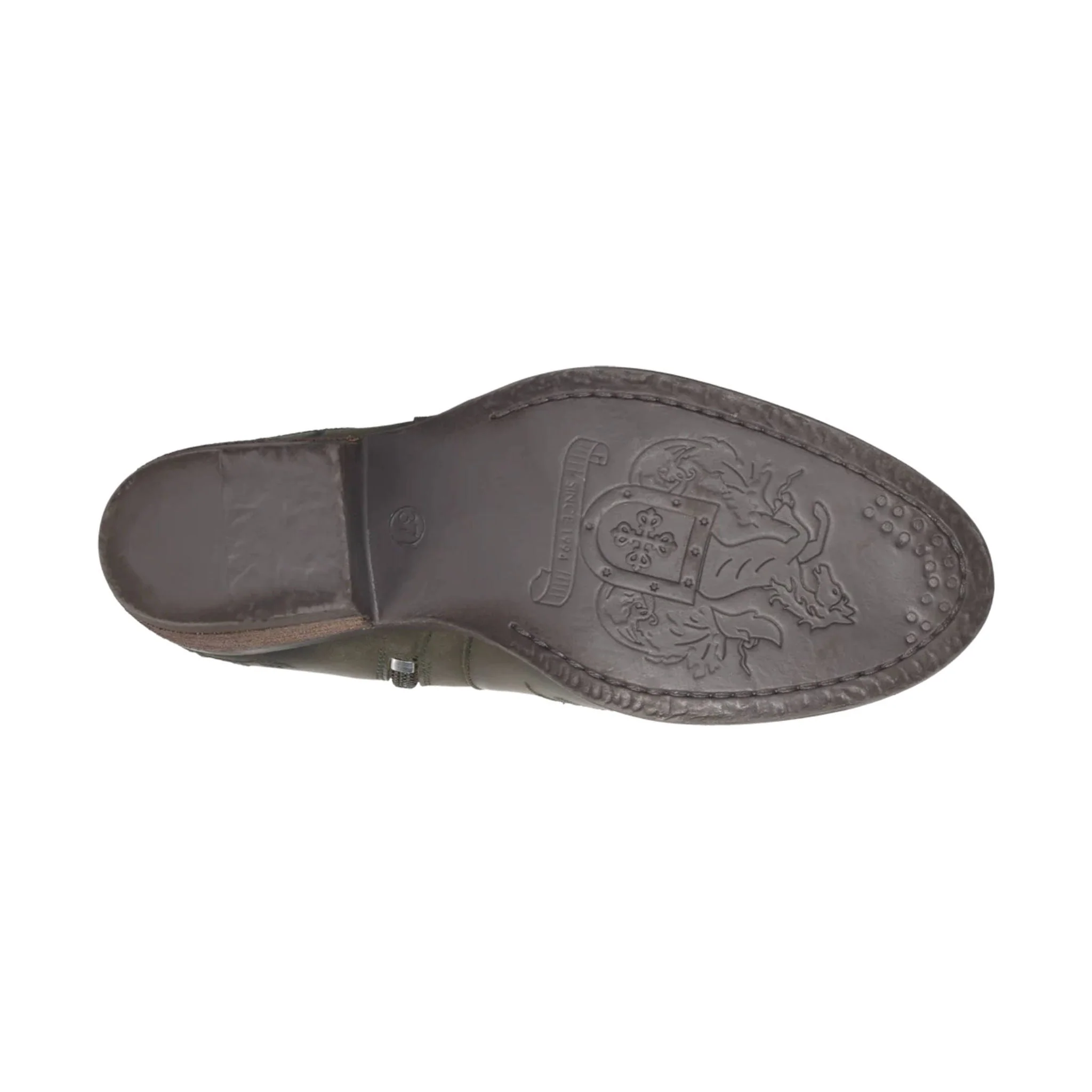Taos Women's Privilege 2 Booties - Olive - Image 4