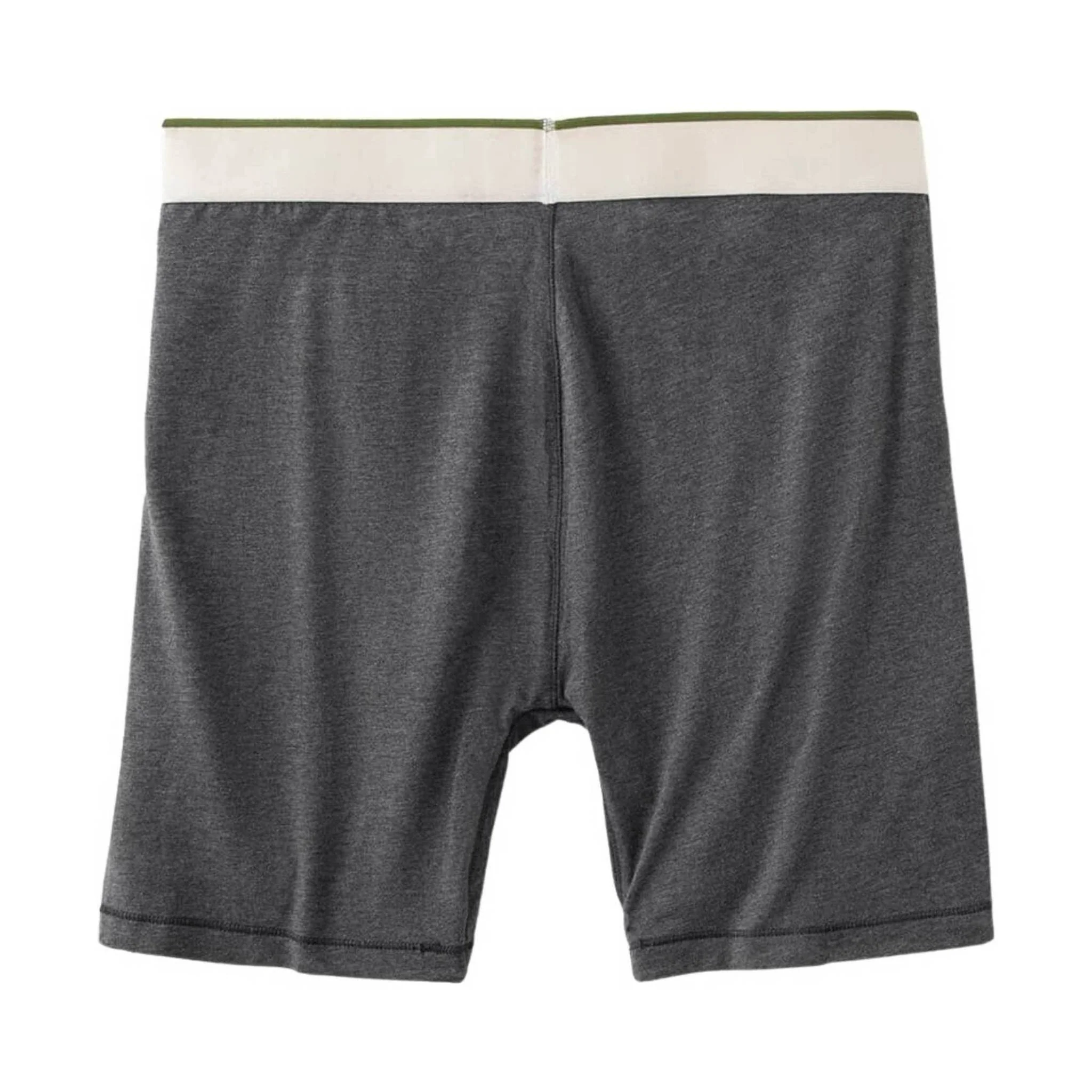 Tasc Men's Bambare Boxer - Black Heather - Image 2
