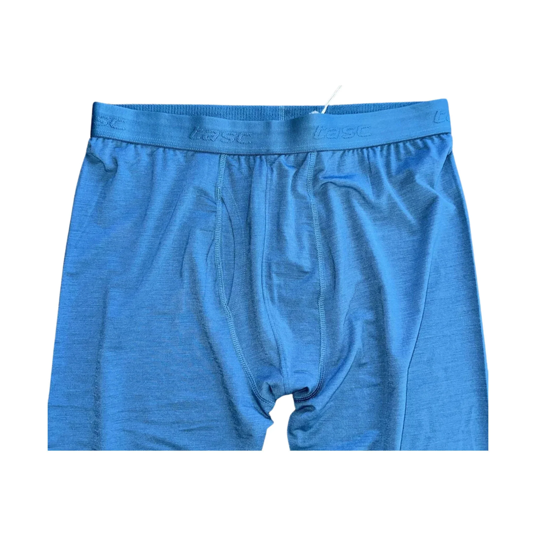 Tasc Men's Merino Base Layer Pant - Blue Ridge - Image 2