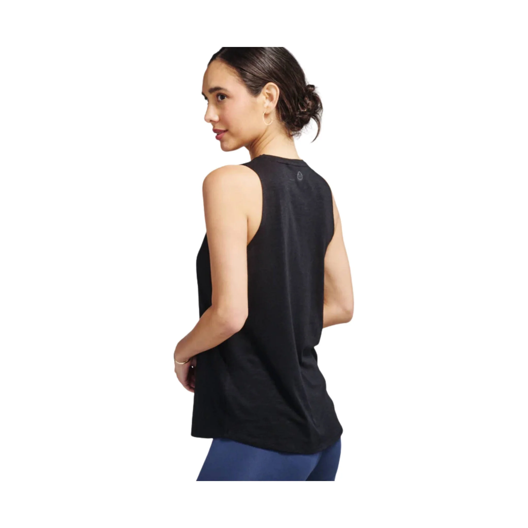 Tasc Women's Nola Tank 2.0 - Black - Image 2