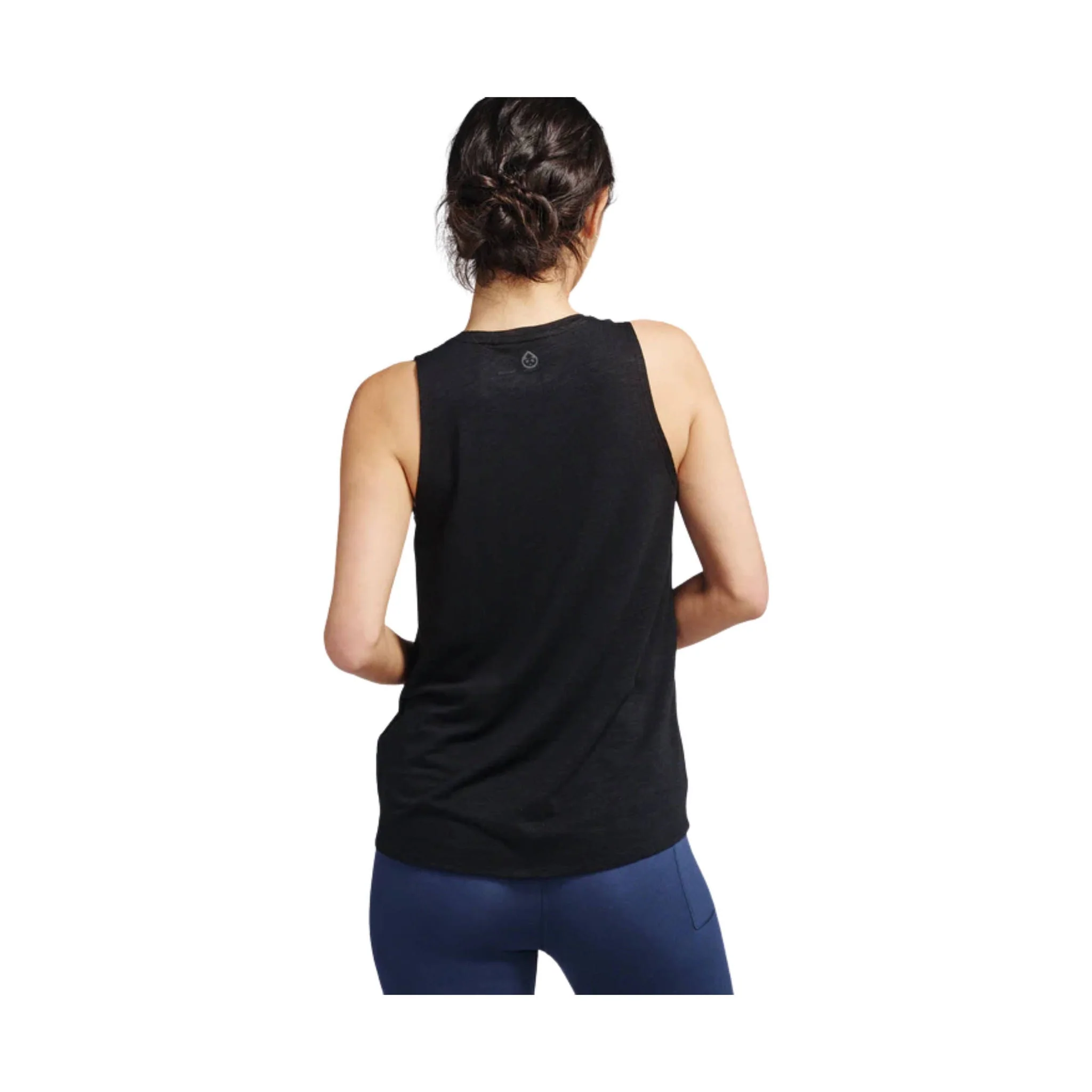 Tasc Women's Nola Tank 2.0 - Black - Image 3