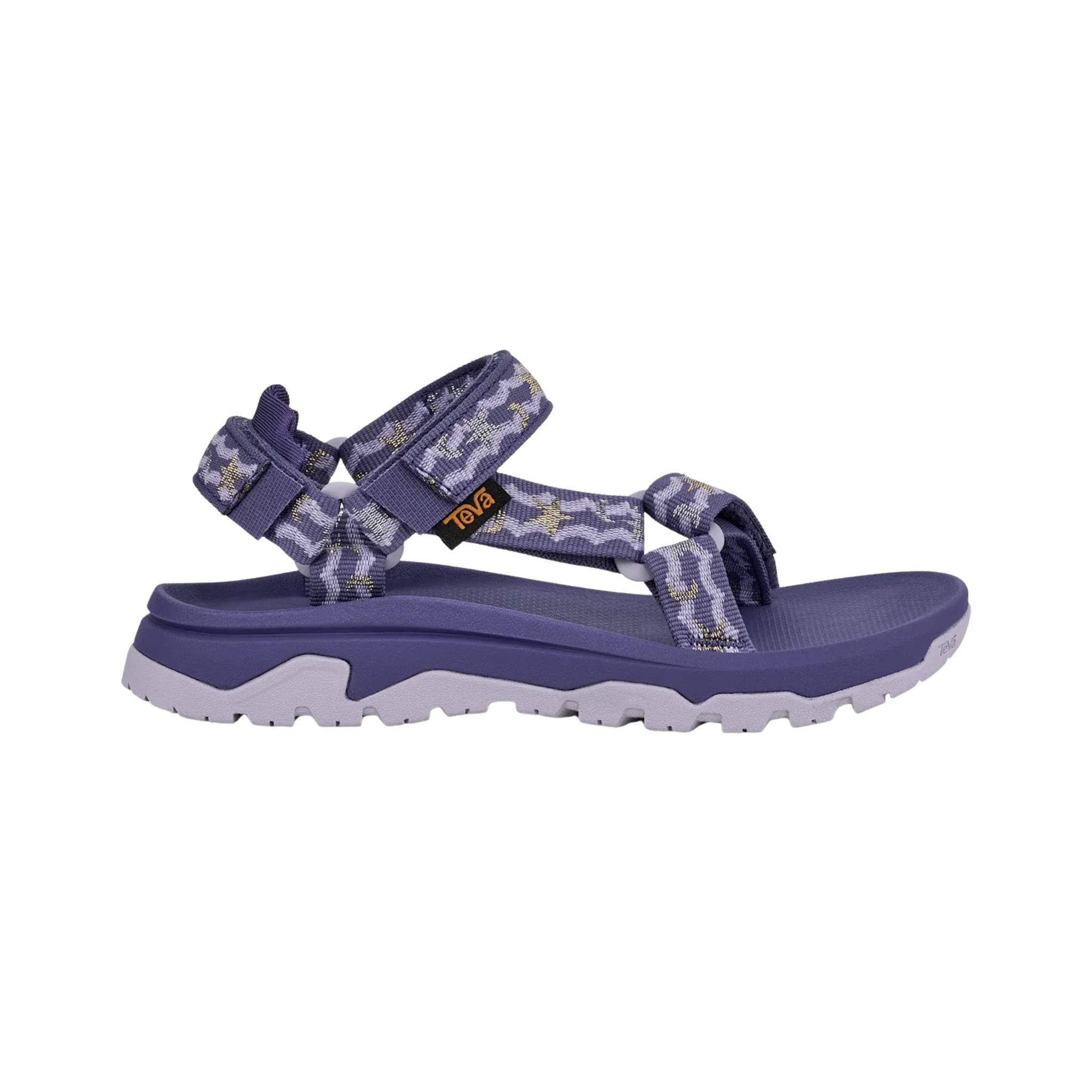 Teva Kids' Hurricane XLT JR Sandals - Starlight Purple