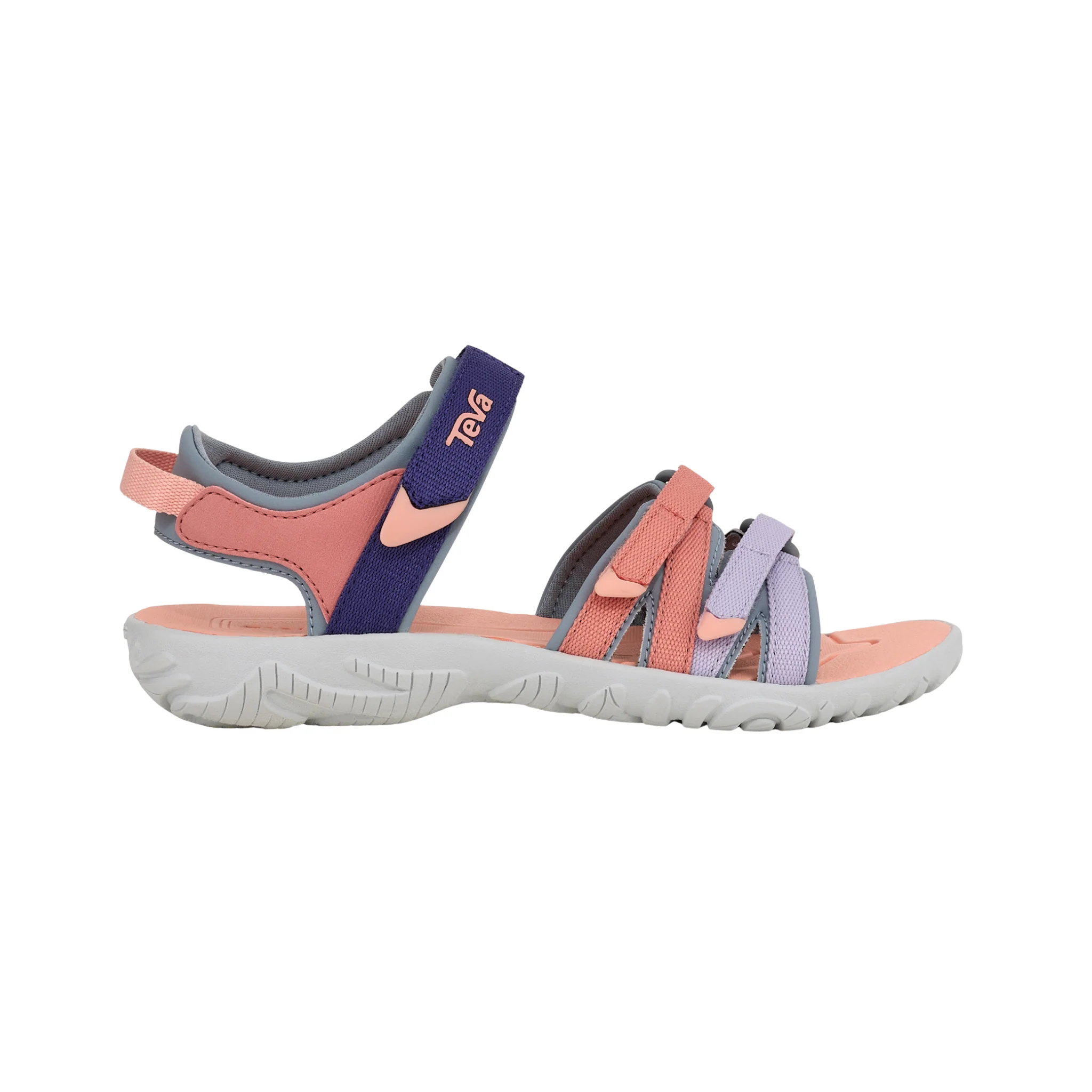Teva Kids' Tirra Hiking Sandal - Early Bird