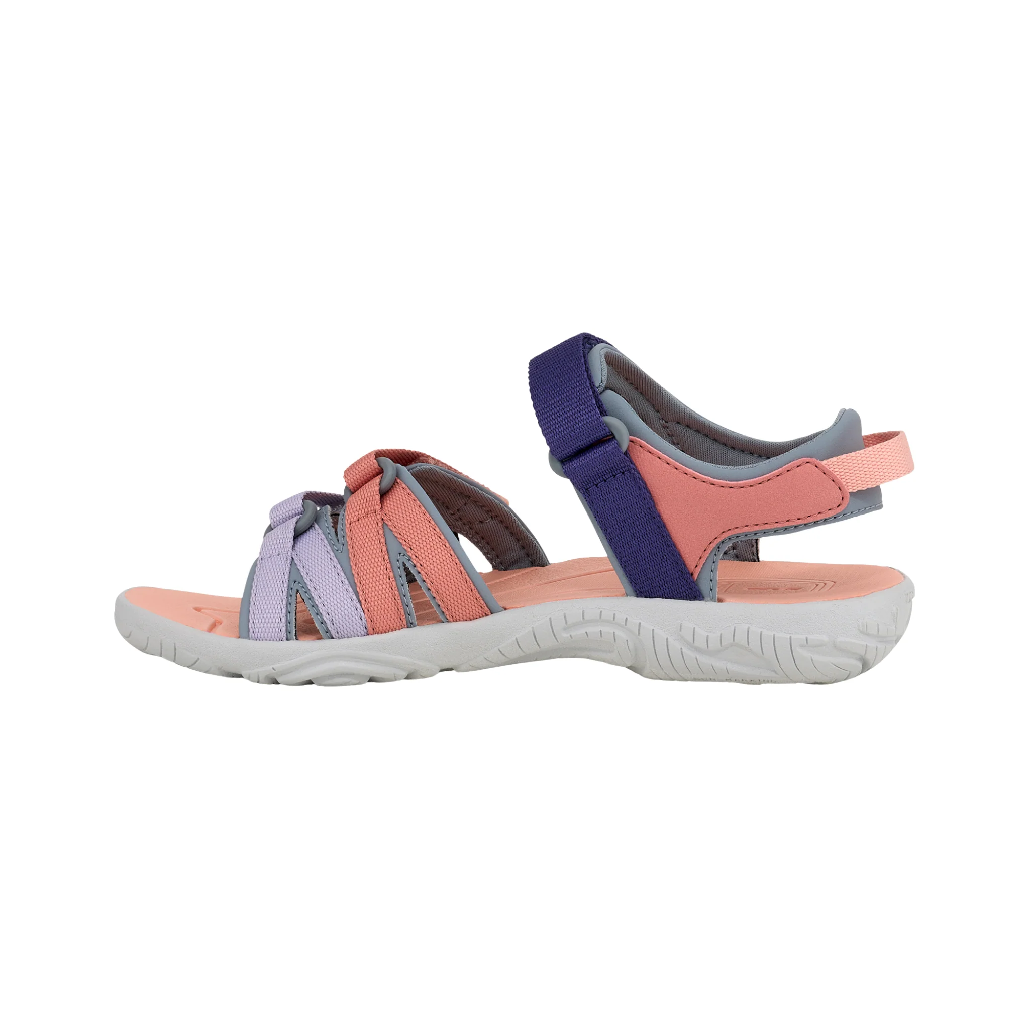 Teva Kids' Tirra Hiking Sandal - Early Bird - Image 2