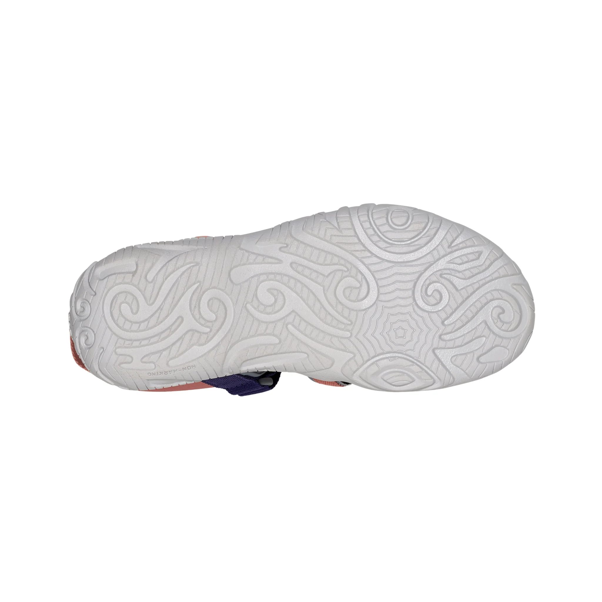 Teva Kids' Tirra Hiking Sandal - Early Bird - Image 4