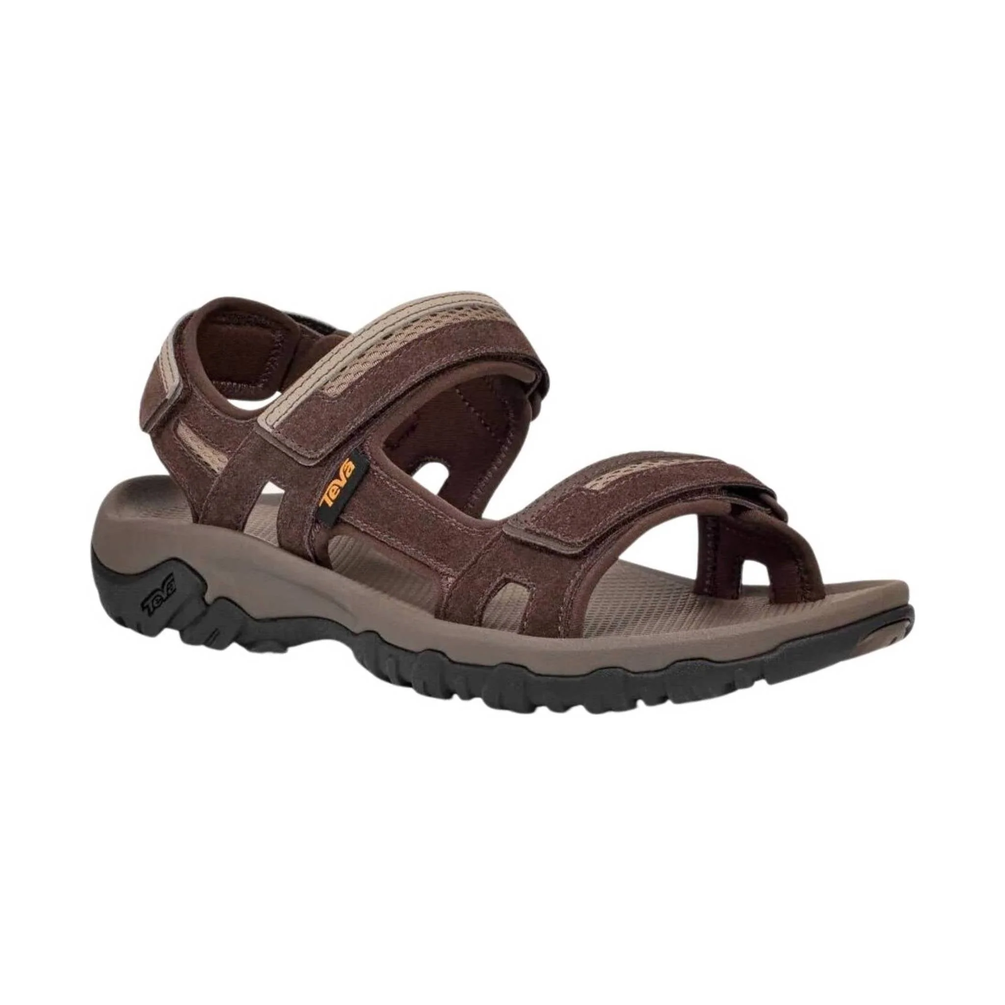 Teva Men's Hudson Sandal - Bracken - Image 2