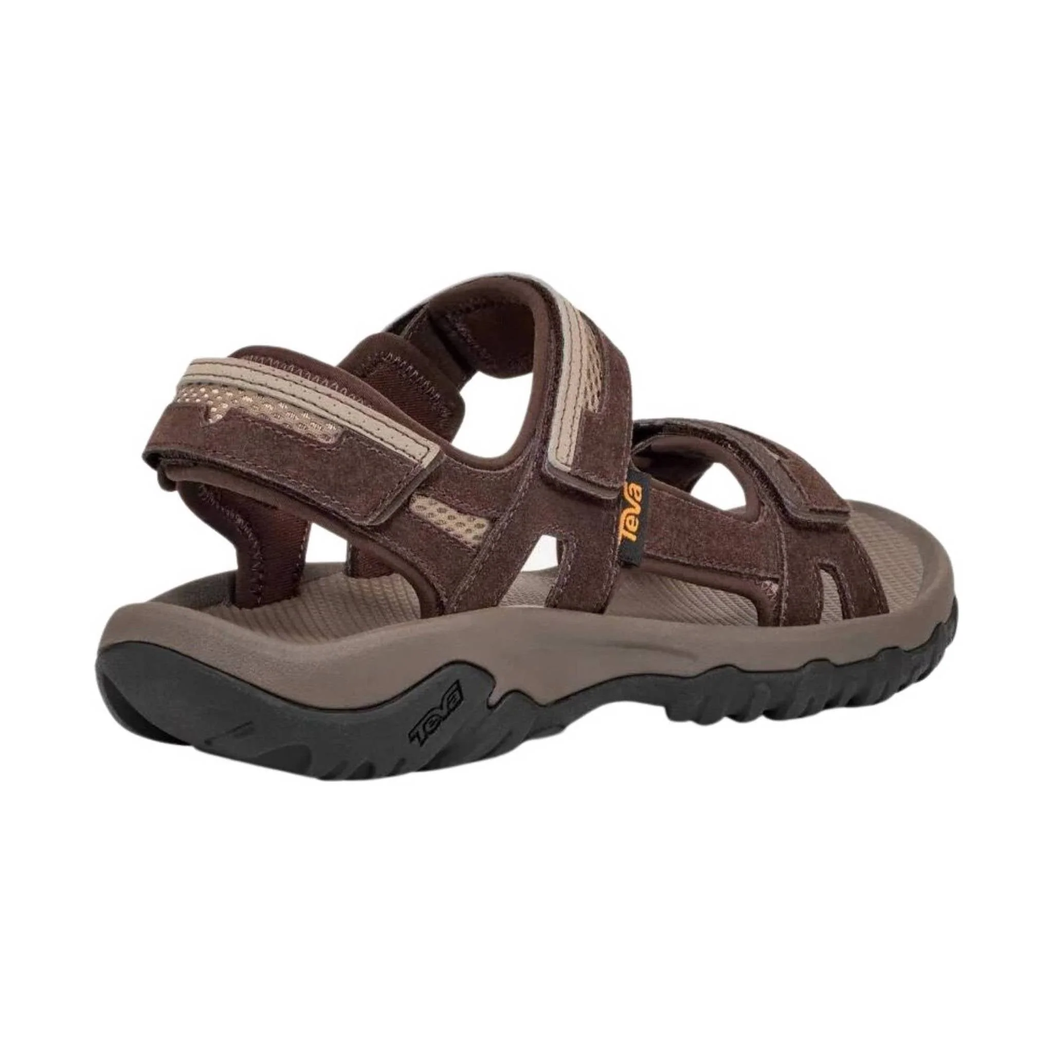 Teva Men's Hudson Sandal - Bracken - Image 4