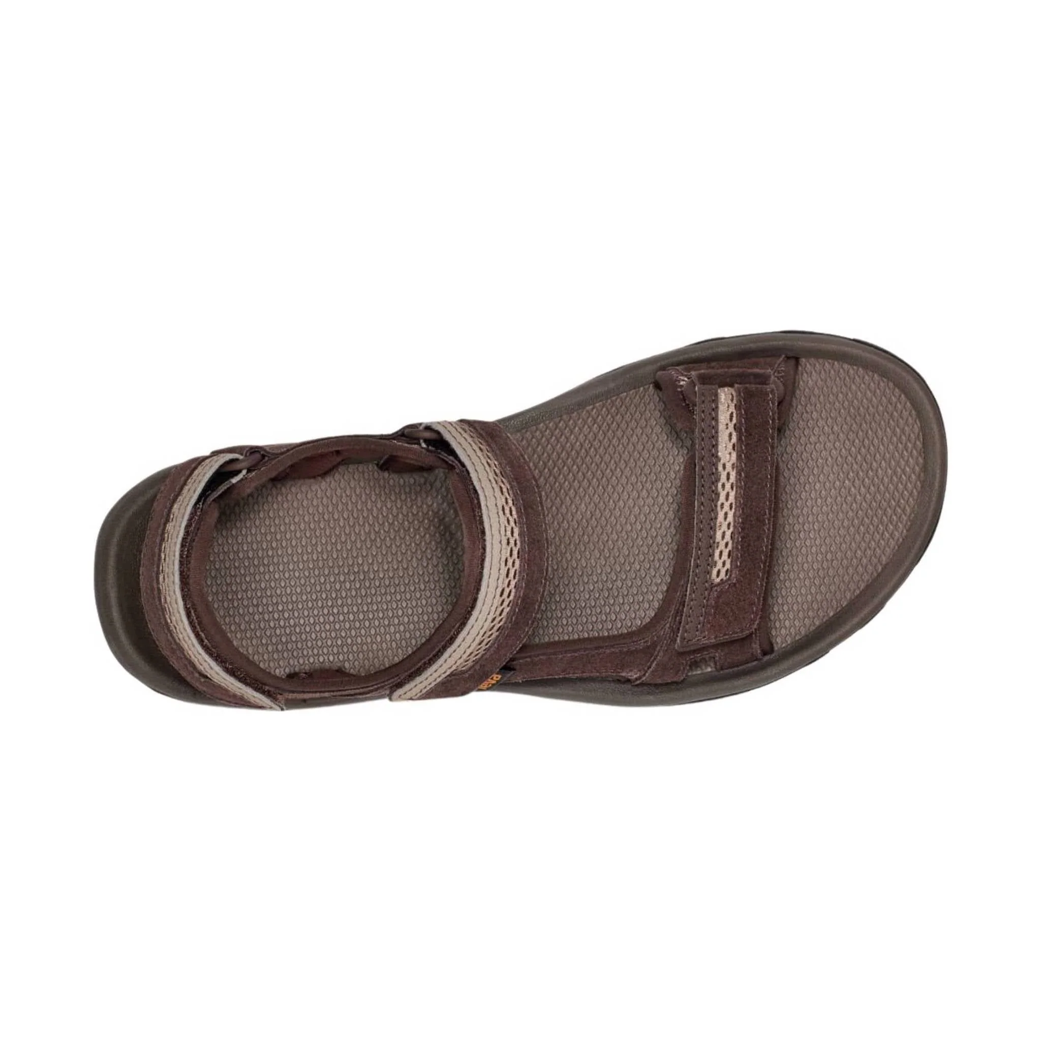 Teva Men's Hudson Sandal - Bracken - Image 5