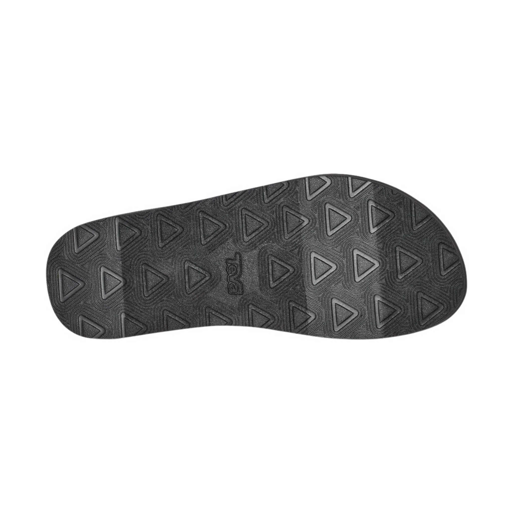 Teva Men's Reflip Flip Flop - Quincy Dark Olive - Image 4