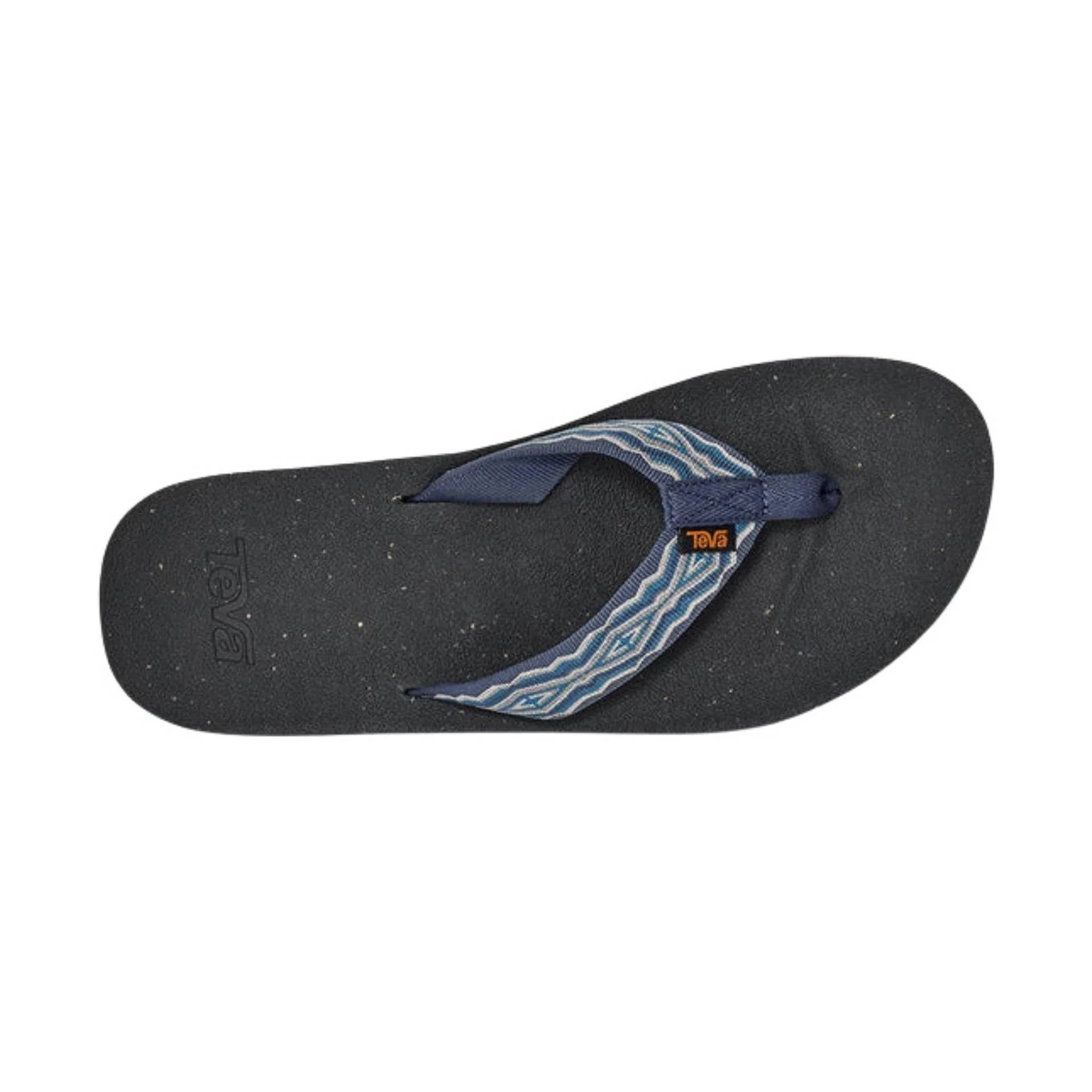 Teva Men's Reflip Flip Flop - Quincy Mood Indigo - Image 2