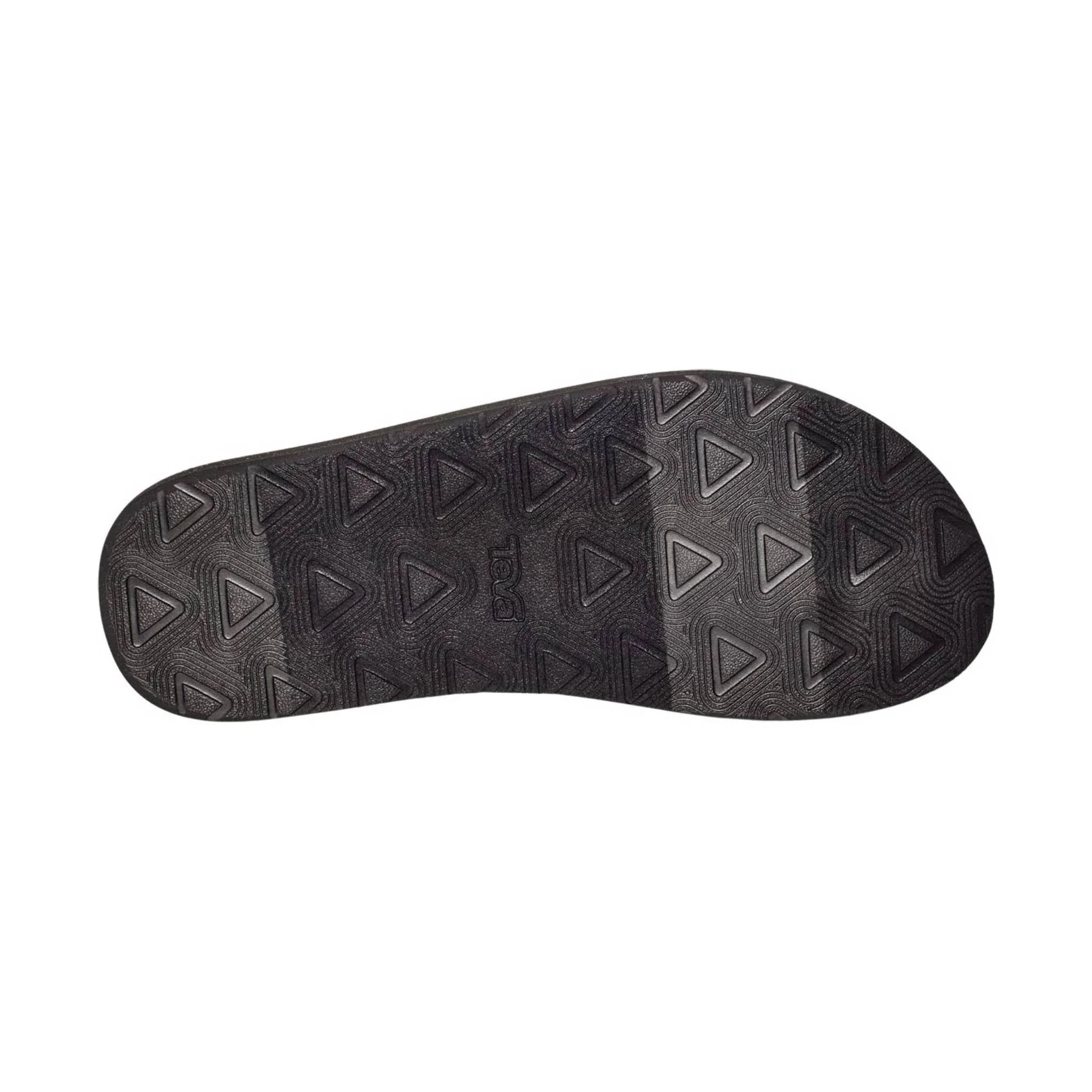 Teva Men's Reflip Flip Flop - Textural Blue - Image 4