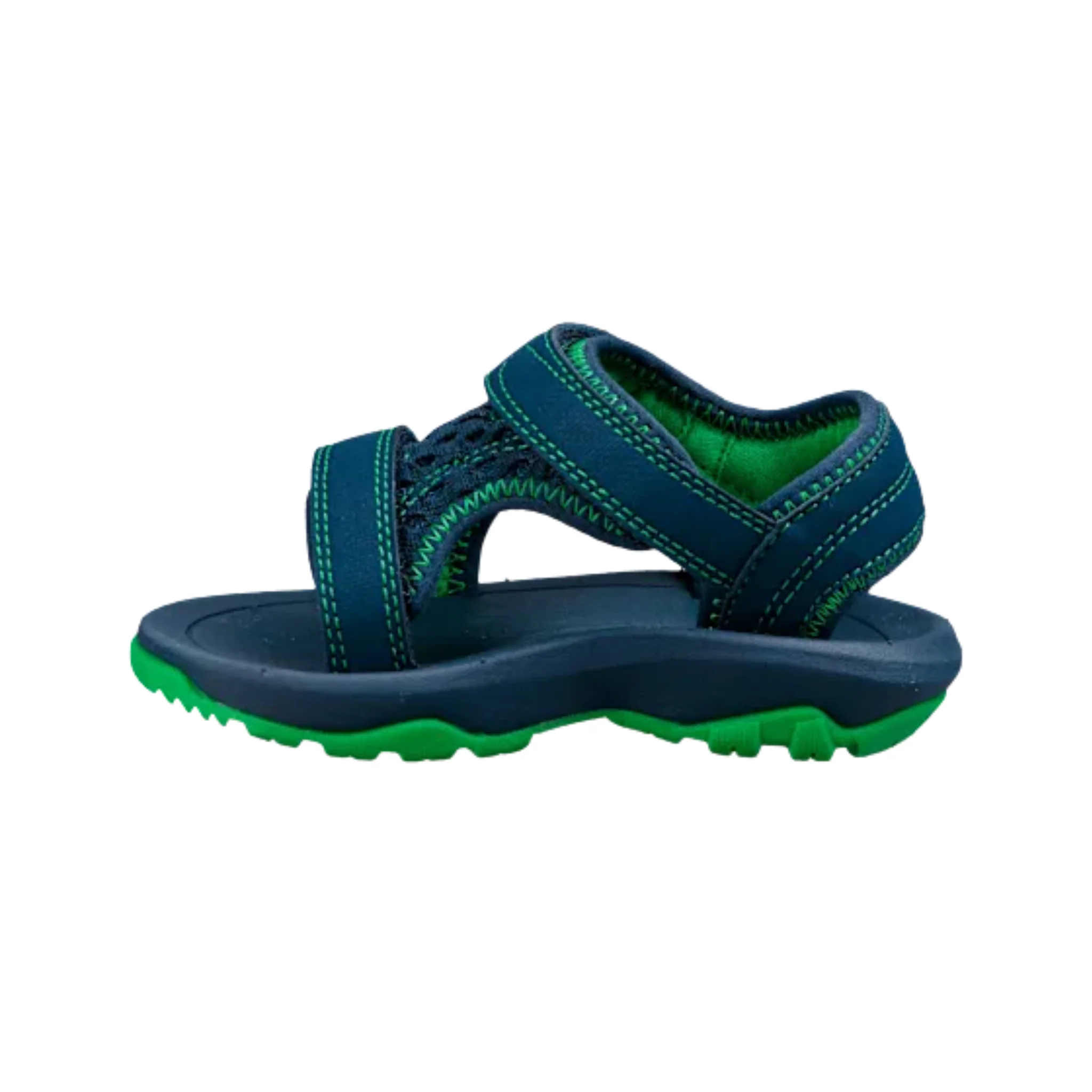 Teva Toddler's Psyclone XLT Water Sandal - Navy - Image 2
