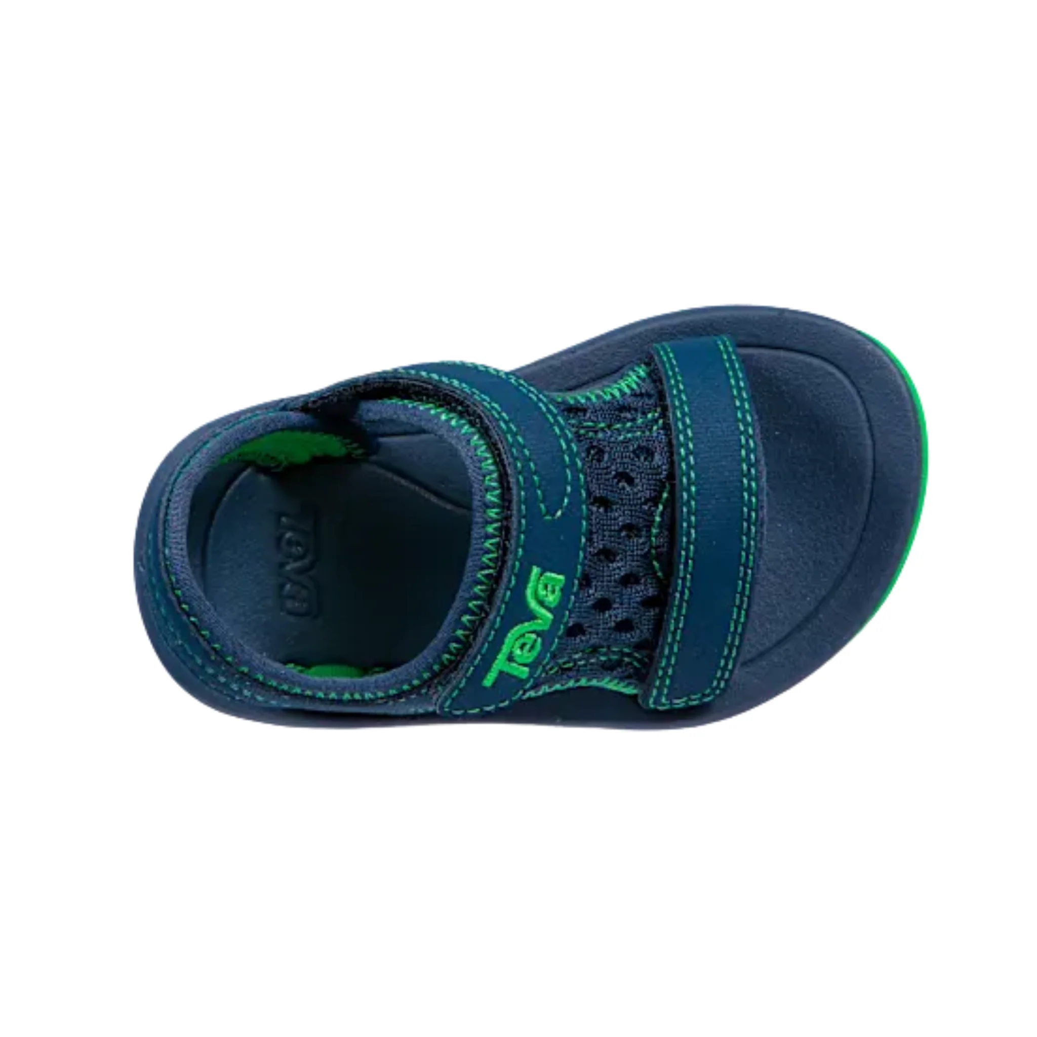 Teva Toddler's Psyclone XLT Water Sandal - Navy - Image 3