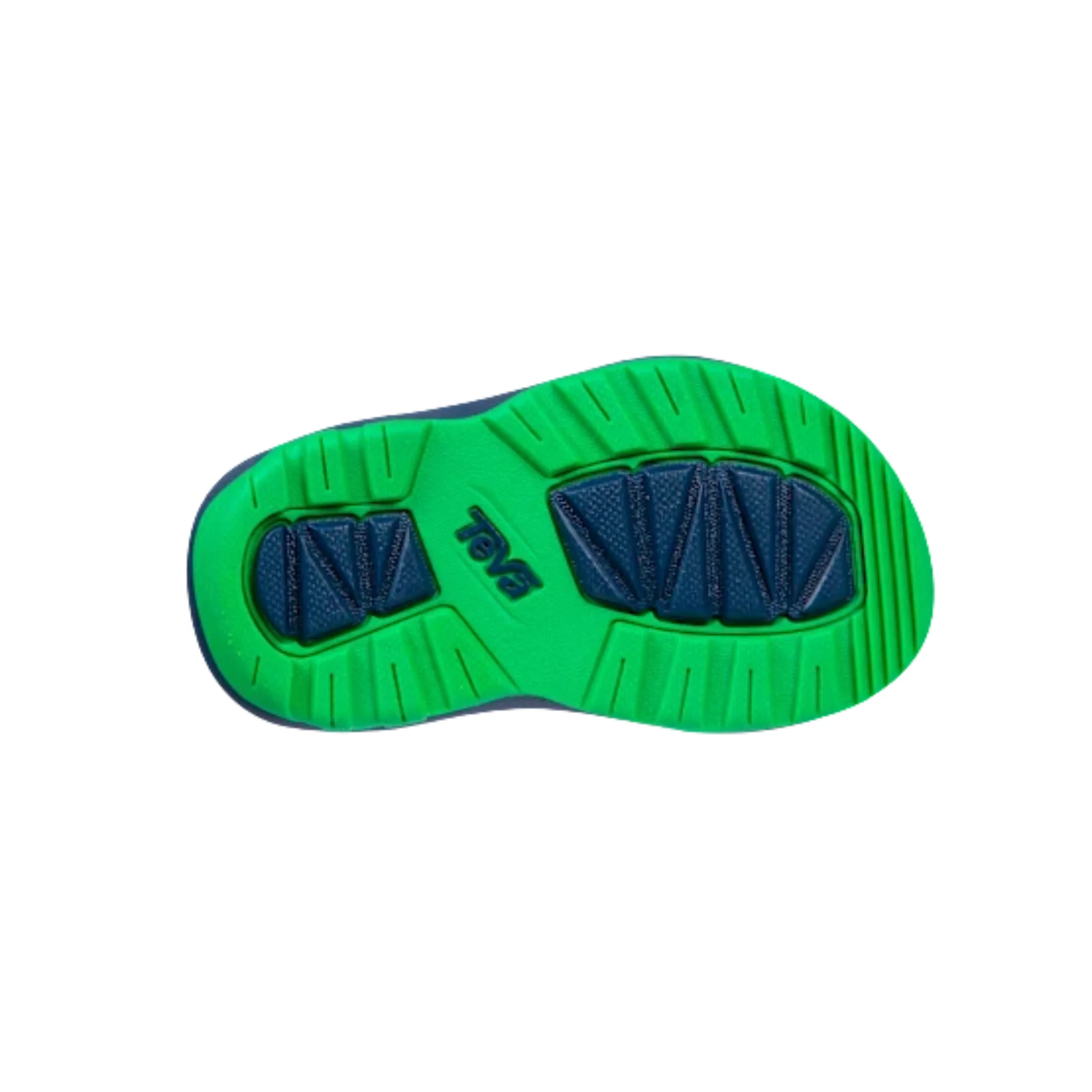 Teva Toddler's Psyclone XLT Water Sandal - Navy - Image 4