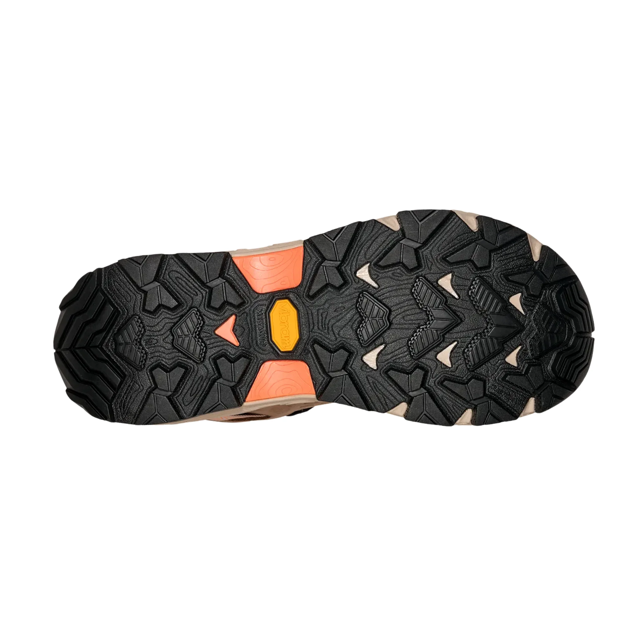 Teva Women's Grandview Max GoreTex Hiking Boot - Dune - Image 4