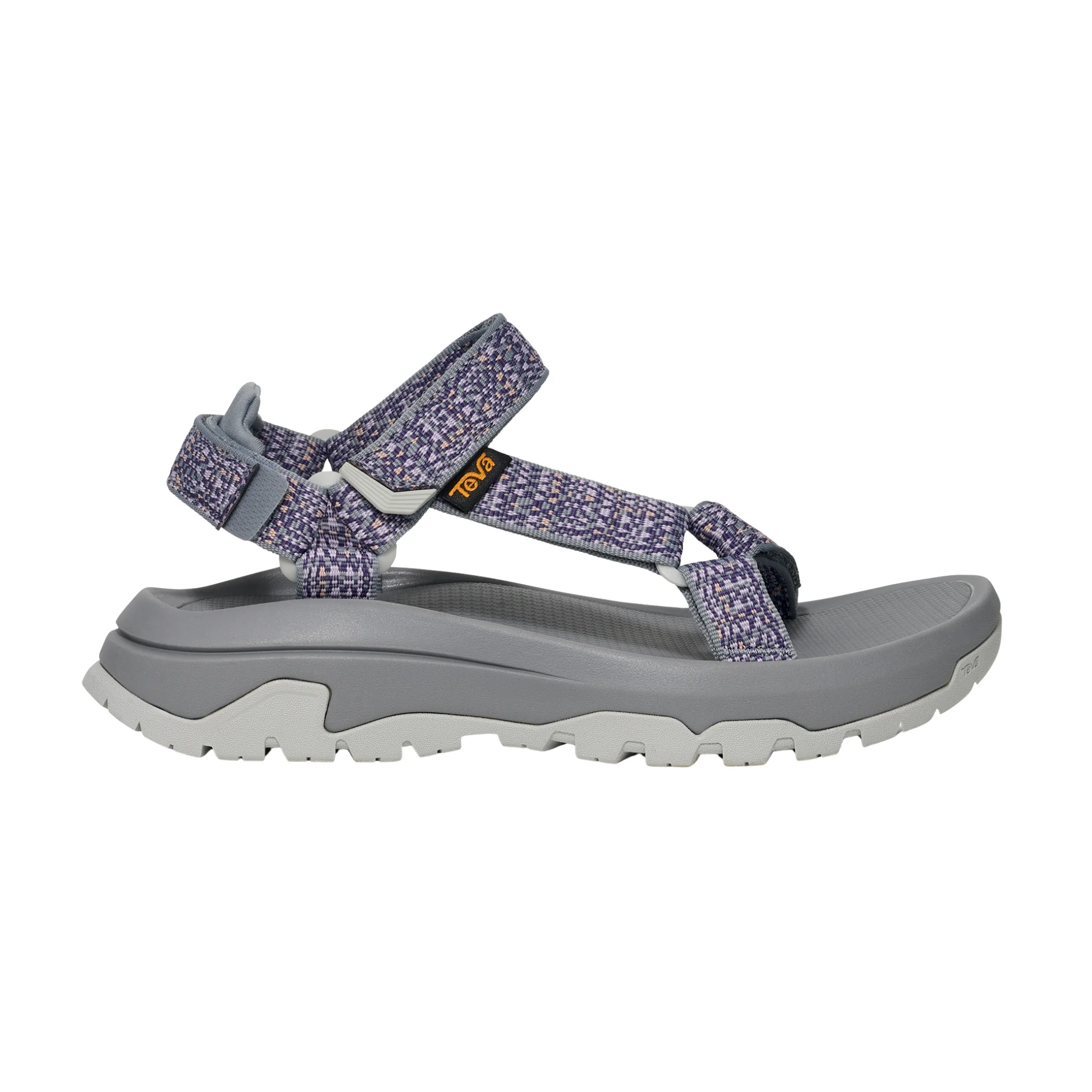 Teva Women's Hurricane XLT3 Sandal - Digital Tradewinds