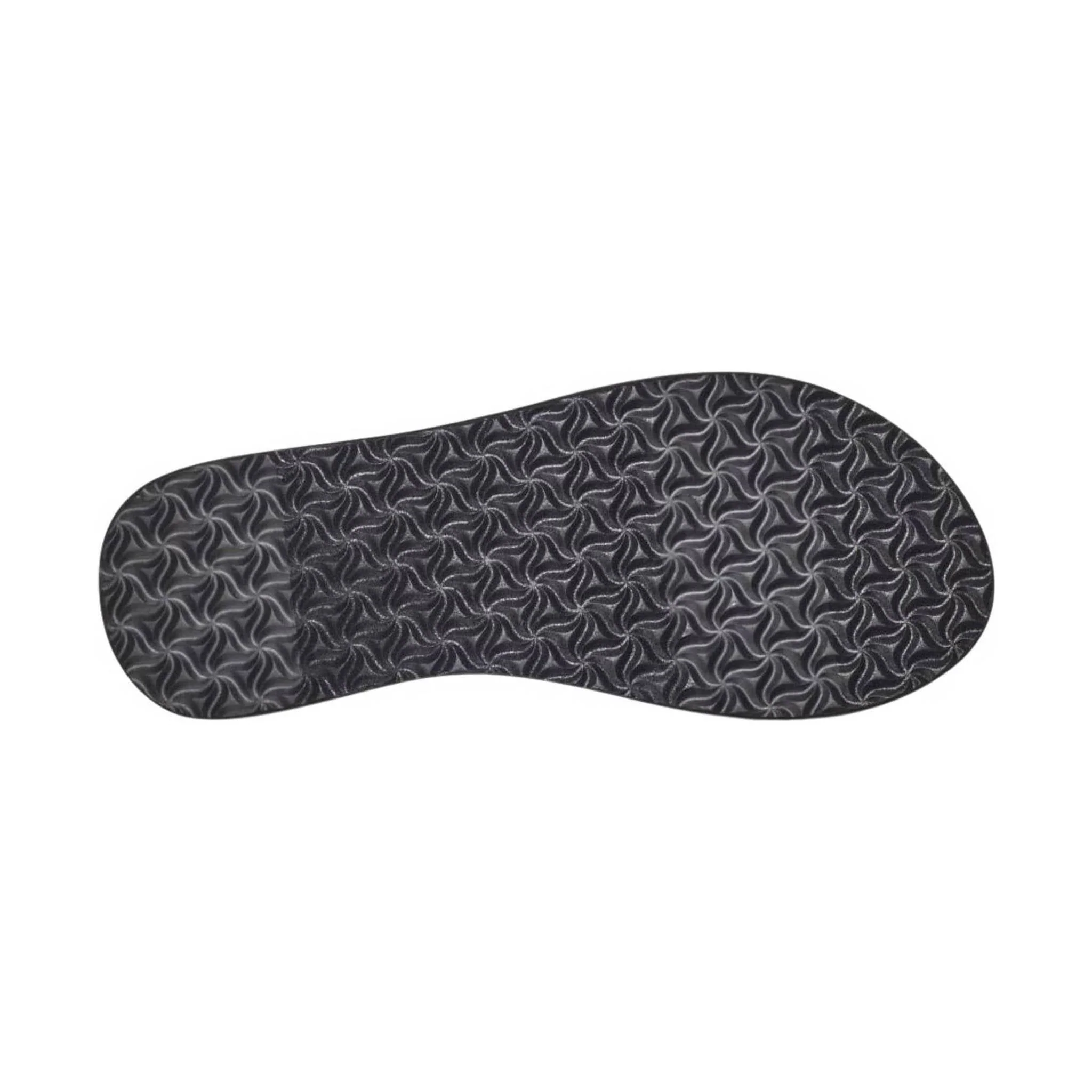 Teva Women's Olowahu Sandal - Mix Black On Black - Image 5