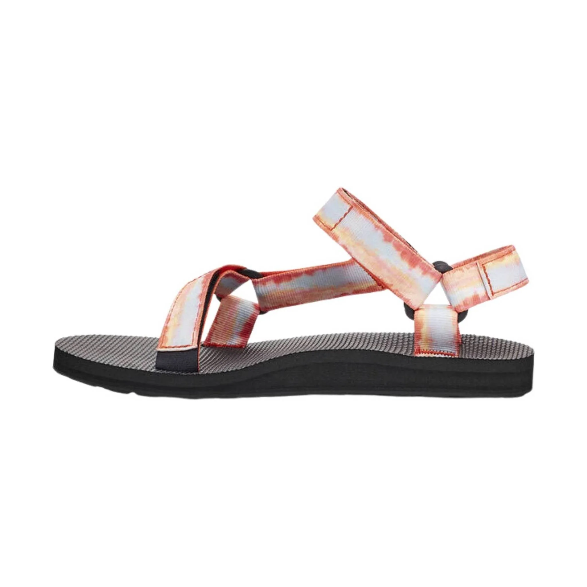 Teva Women's Original Universal Sandal Tie-Dye - Sorbet Red - Image 3