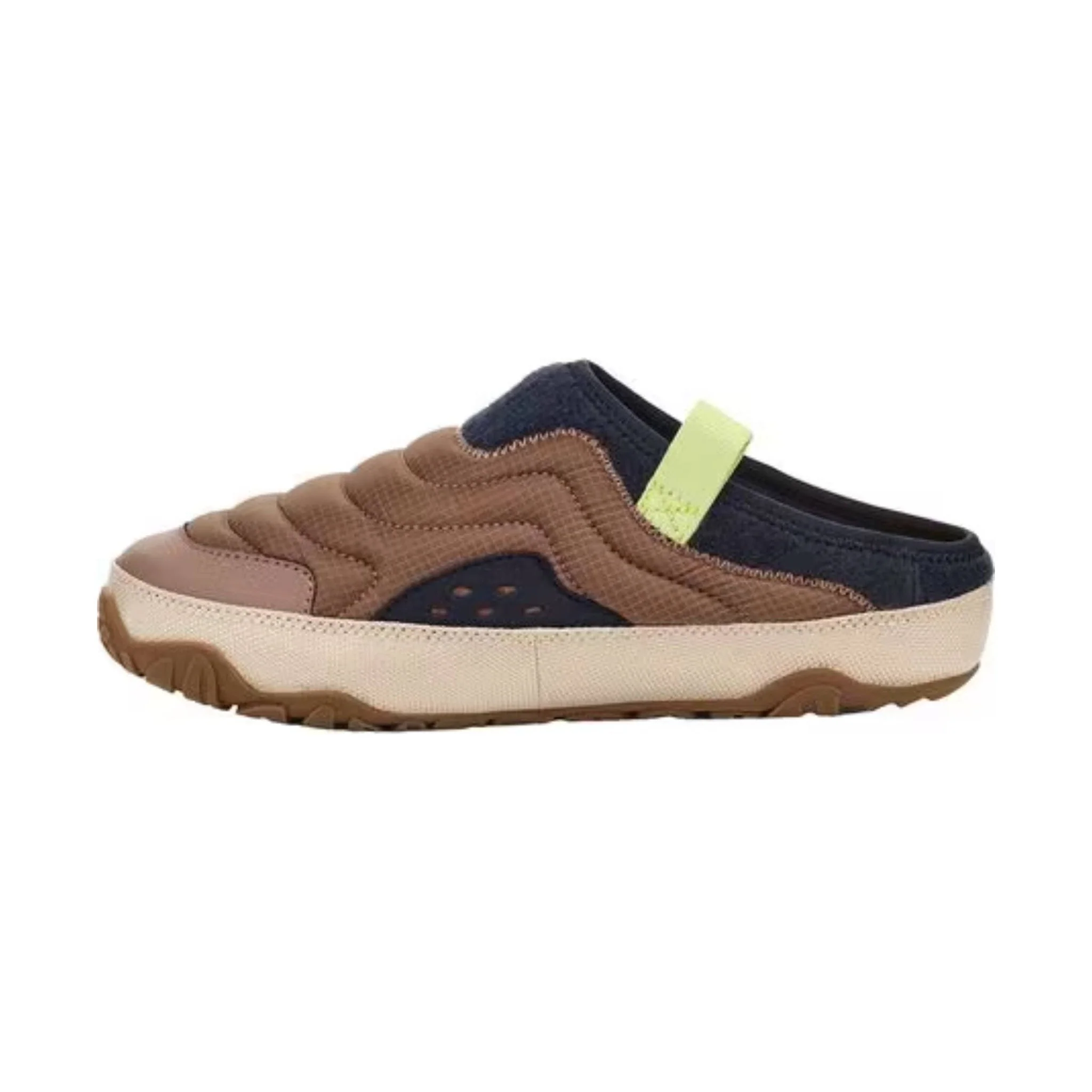 Teva Women's ReEmber Terrain Slipper Shoes - Caribou - Image 2