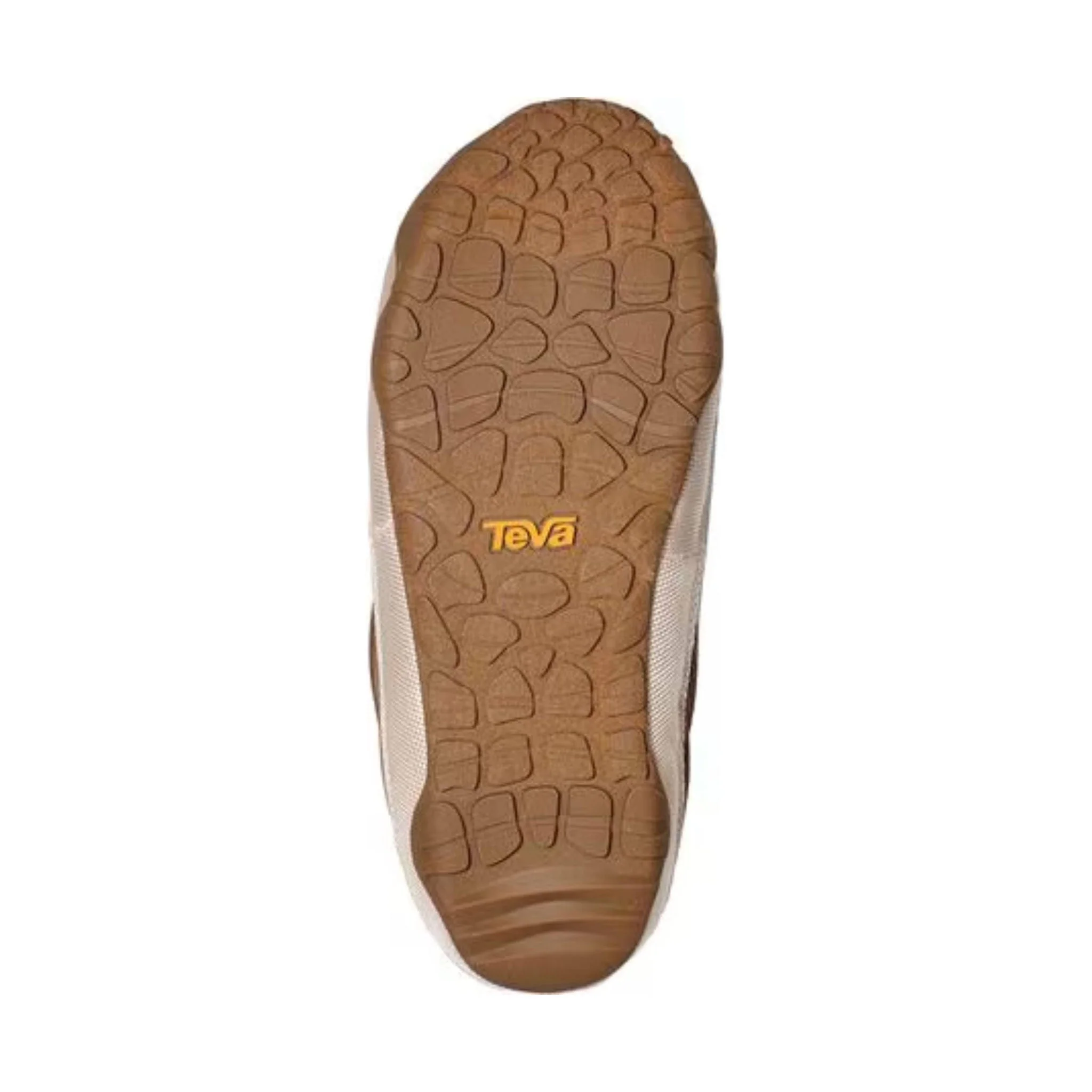 Teva Women's ReEmber Terrain Slipper Shoes - Caribou - Image 4