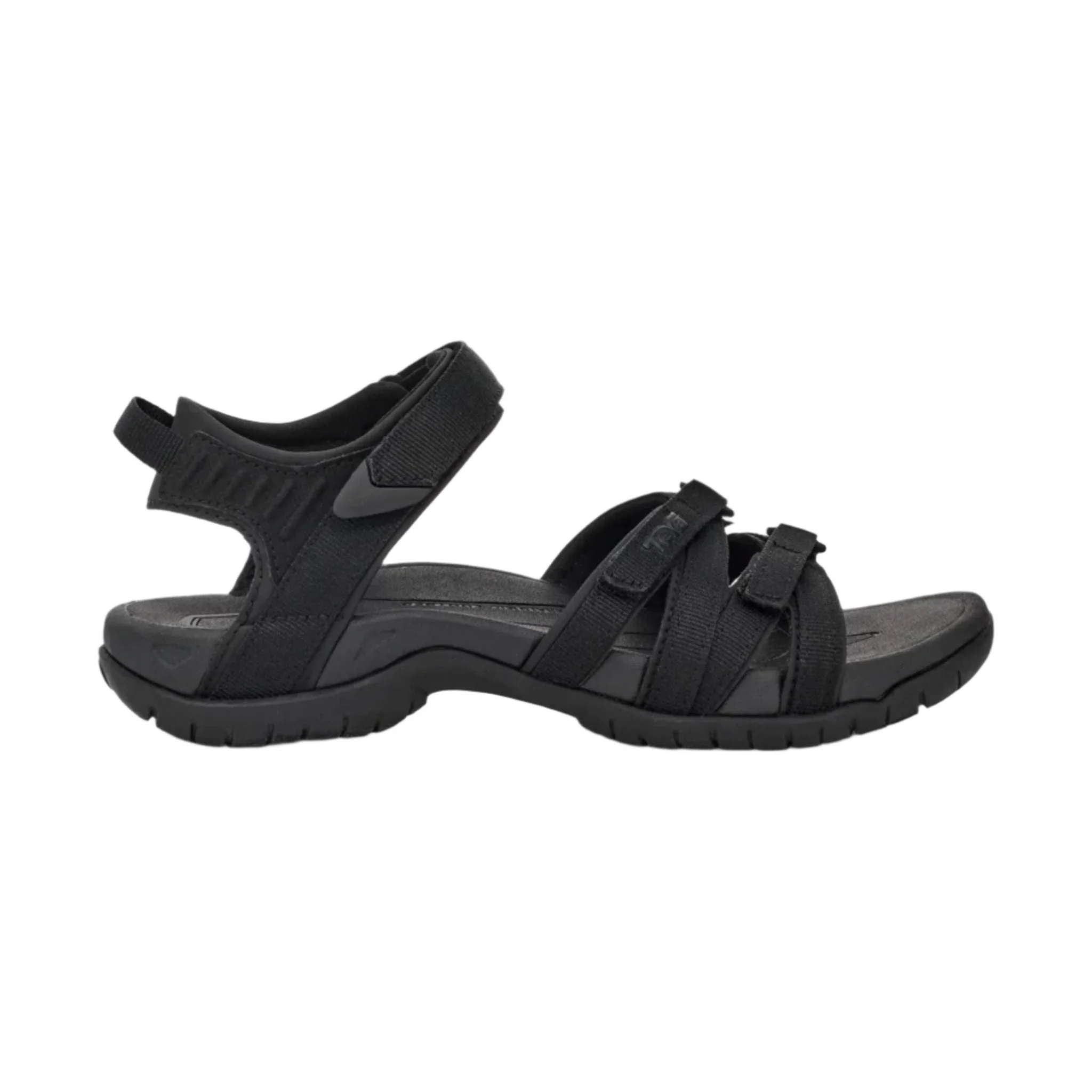 Teva Women's Tirra Sandal - Black