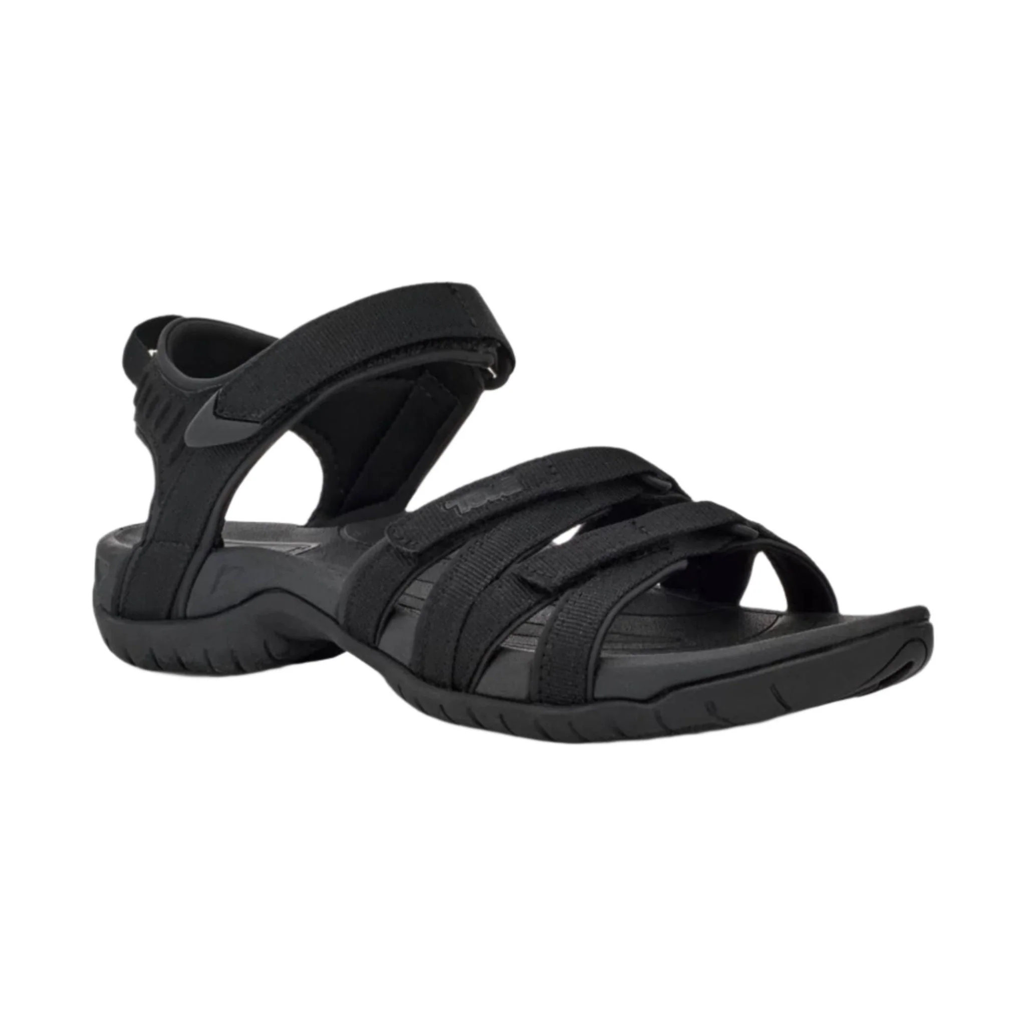 Teva Women's Tirra Sandal - Black - Image 2