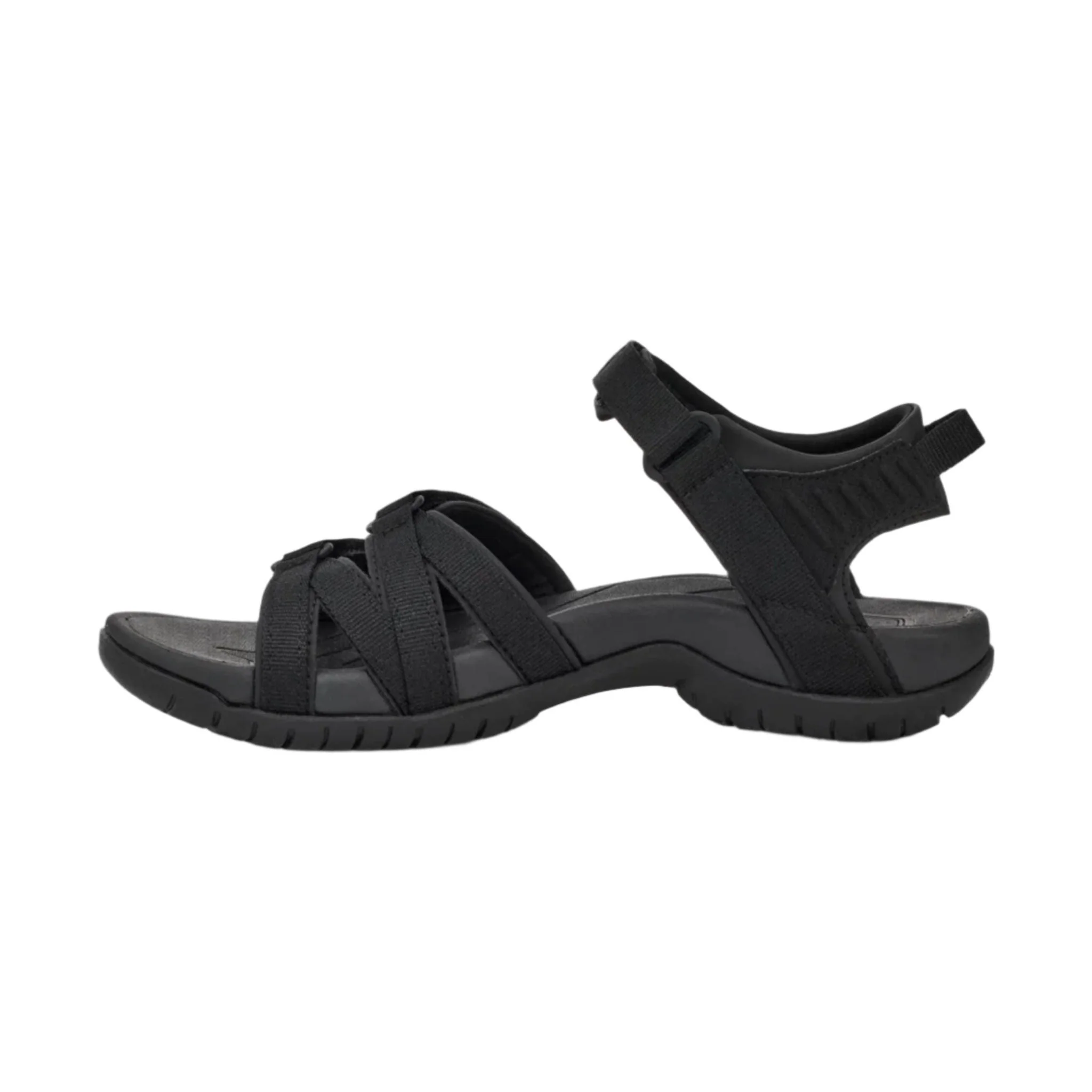 Teva Women's Tirra Sandal - Black - Image 3