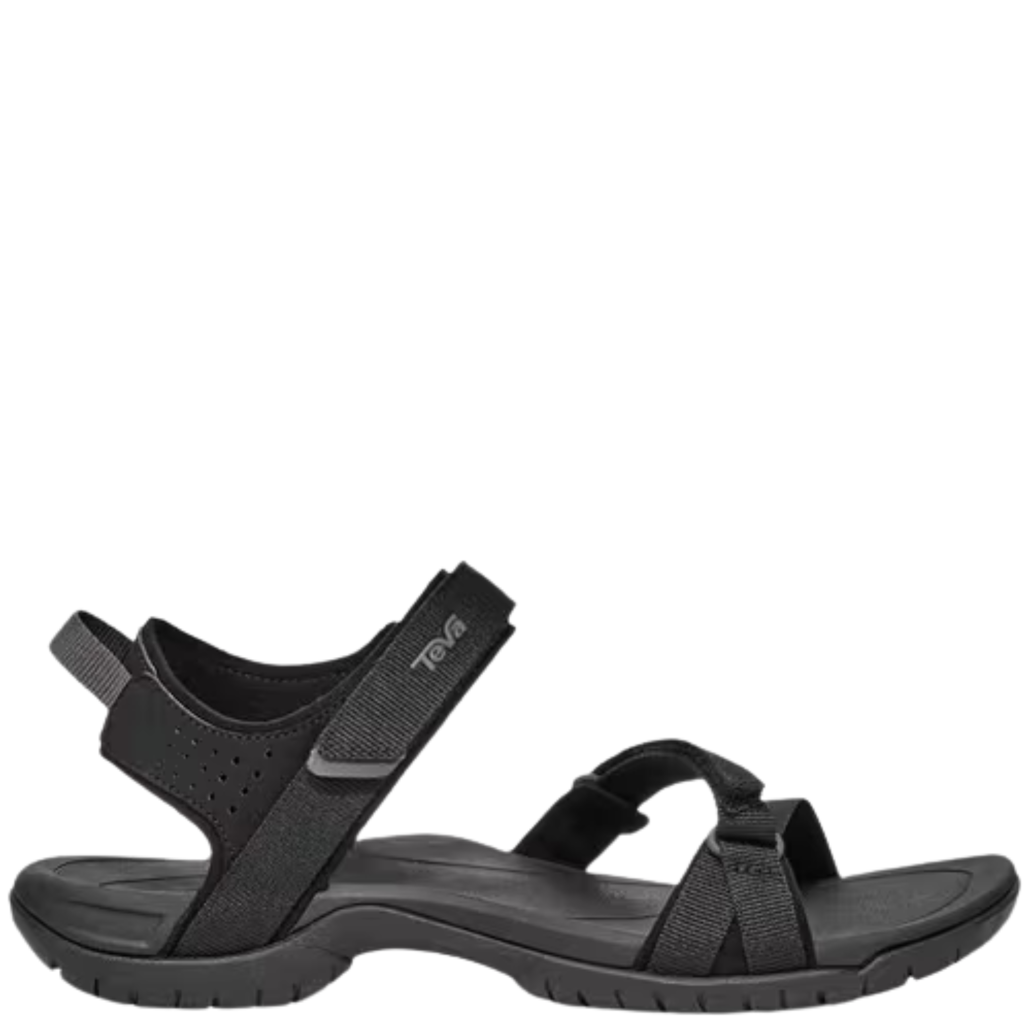 Teva Women's Verra Sandal - Black/Black