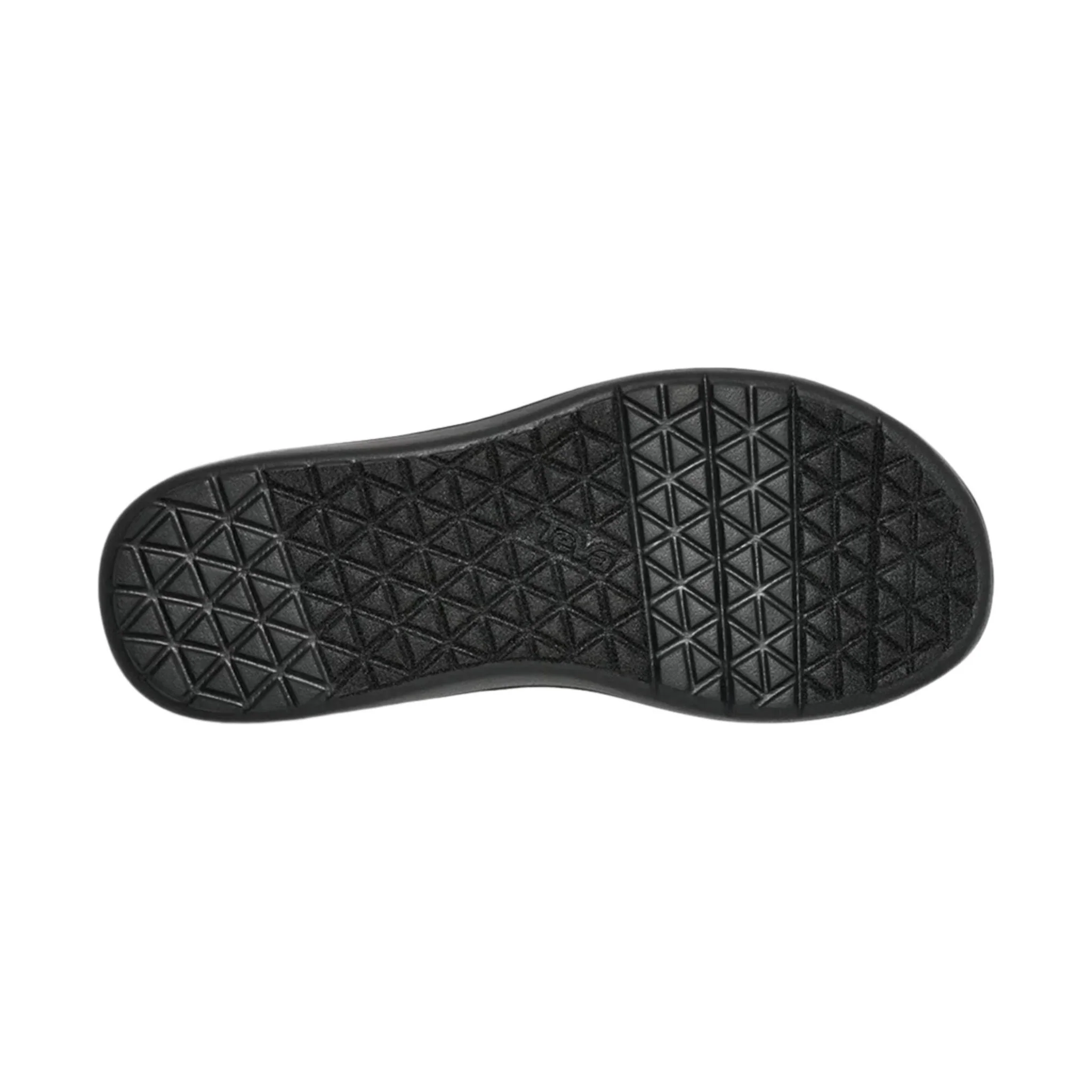 Teva Women's Voya Flip Flop - Archive Topo Lupine - Image 5