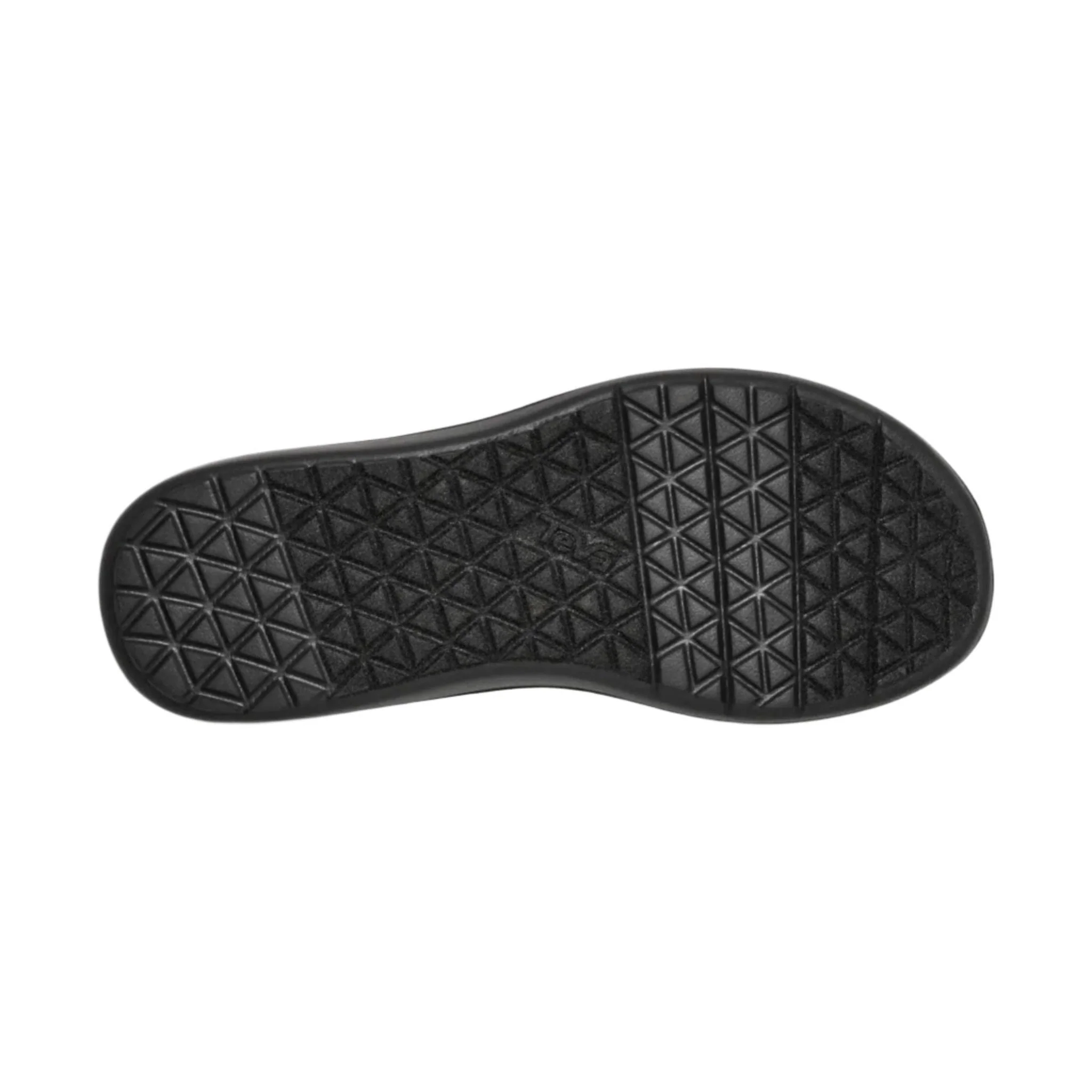 Teva Women's Voya Flip Flop - Sirena Black - Image 5