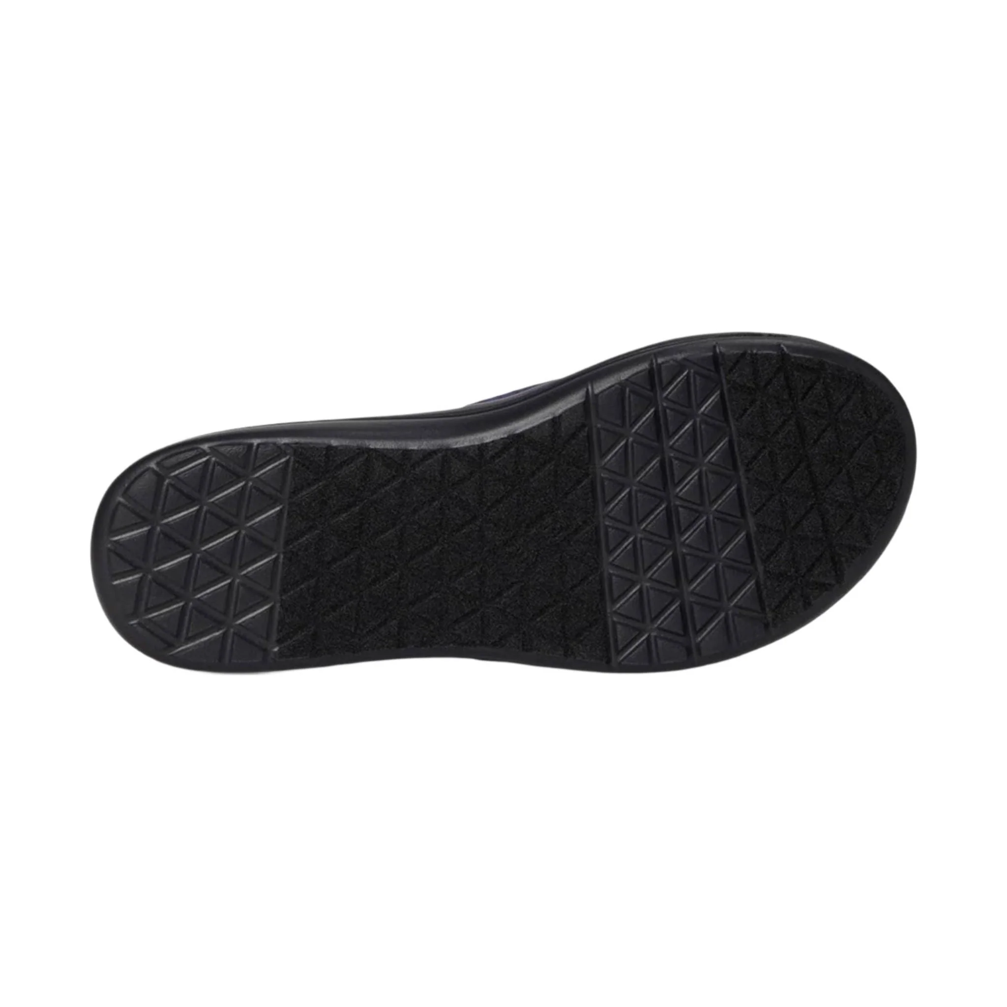 Teva Women's Voya Flip Flop - Sirena Eggplant Purple - Image 5