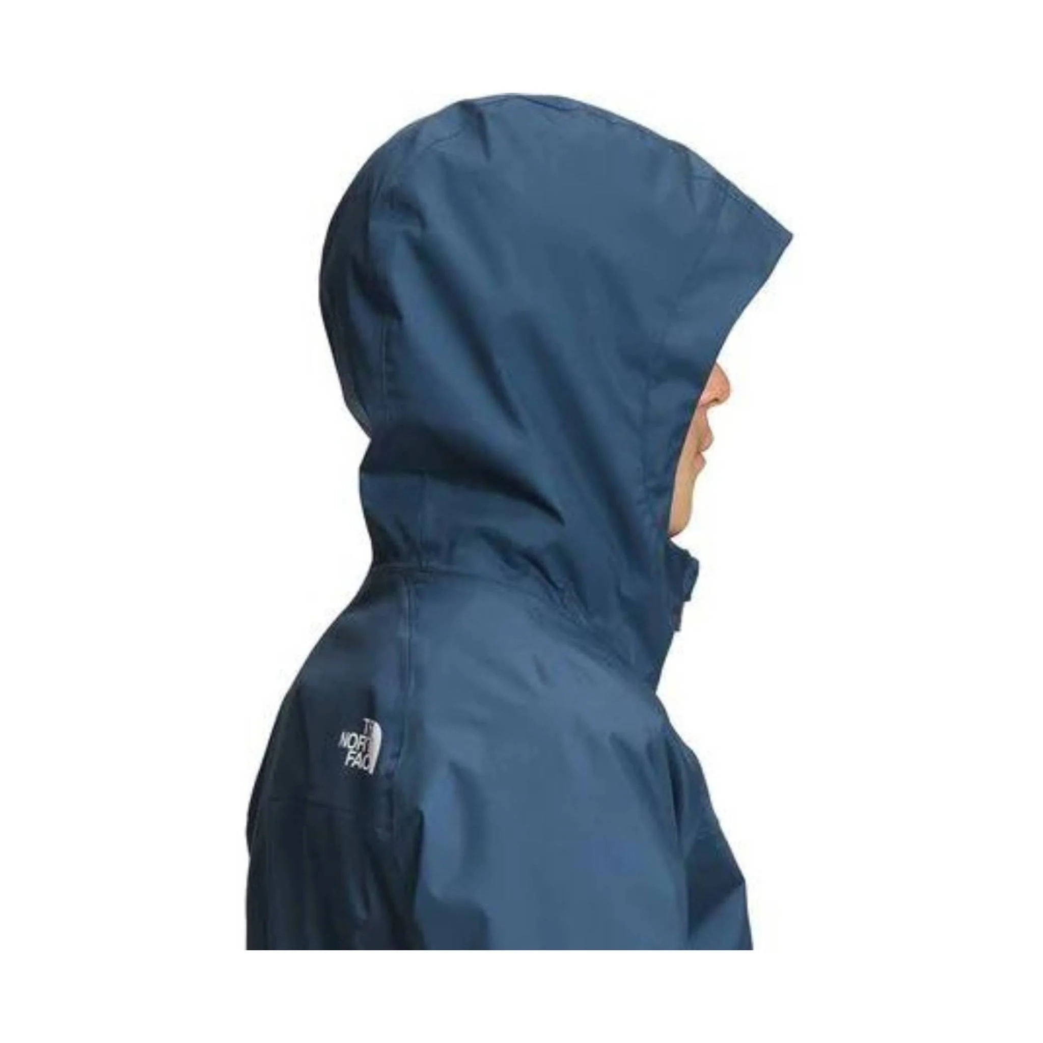 The North Face Kids' Vortex Triclimate - Shady Blue - Image 5