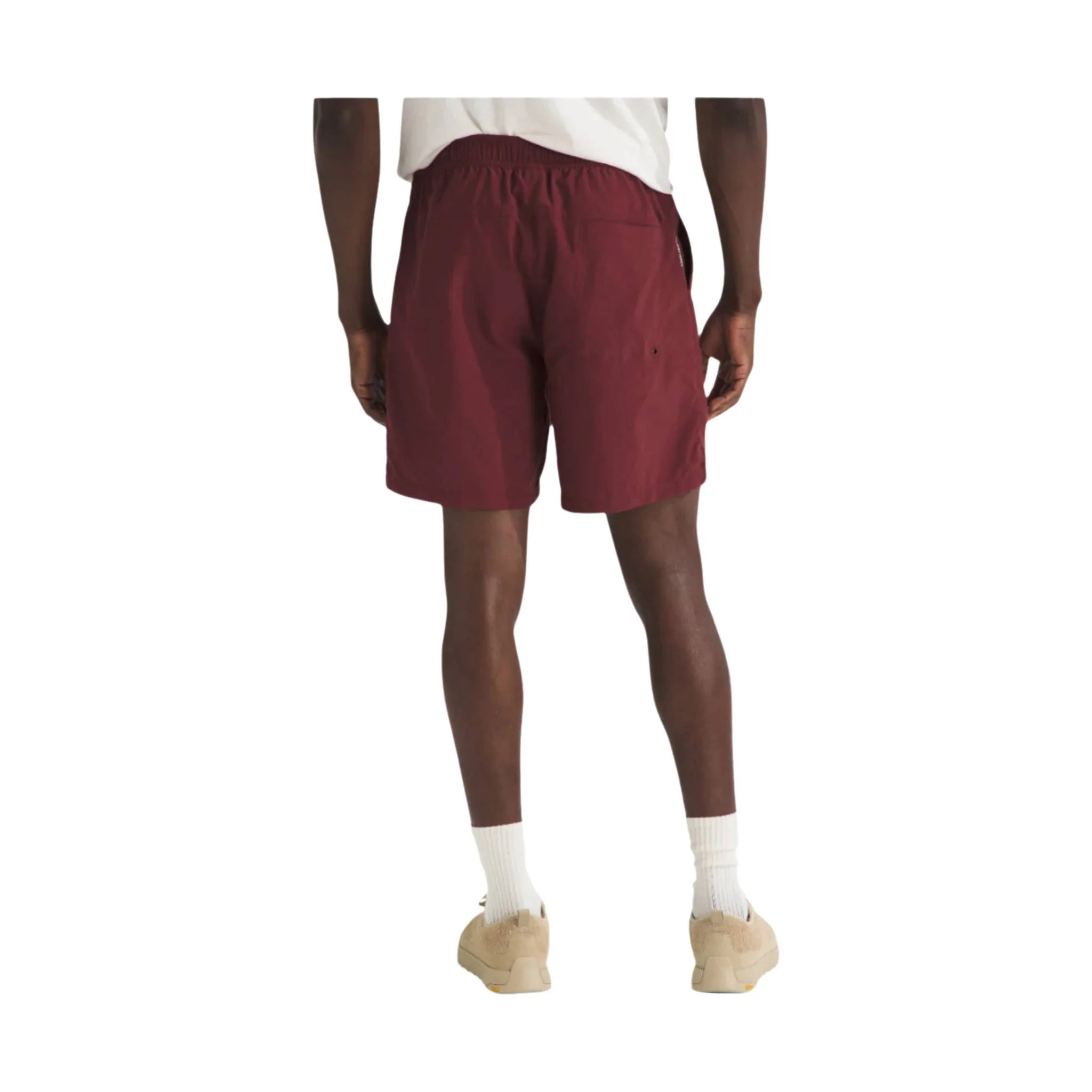 The North Face Men's Action Short 2.0 - Sumac - Image 2