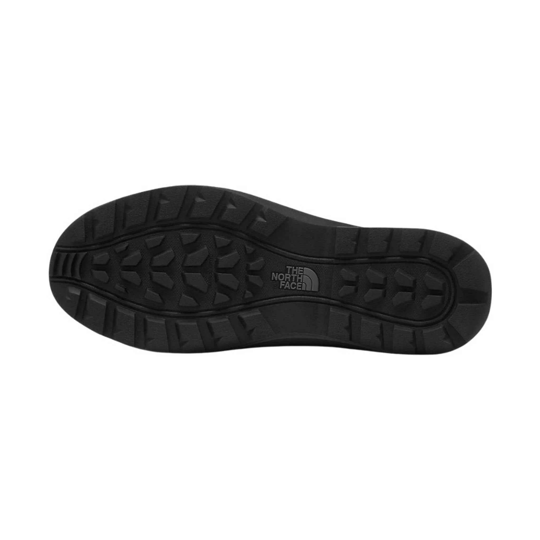The North Face Men's Chilkat V Lace Waterproof Winter Boots - Coffee Brown/TNF Black - Image 4