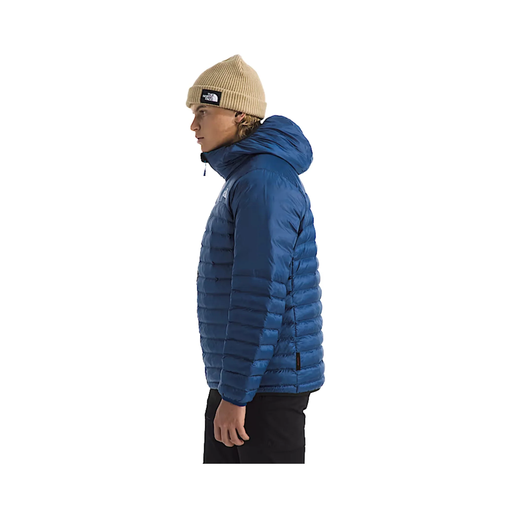 The North Face Men's Terra Peak Hoodie Jacket - Estate Blue - Image 2