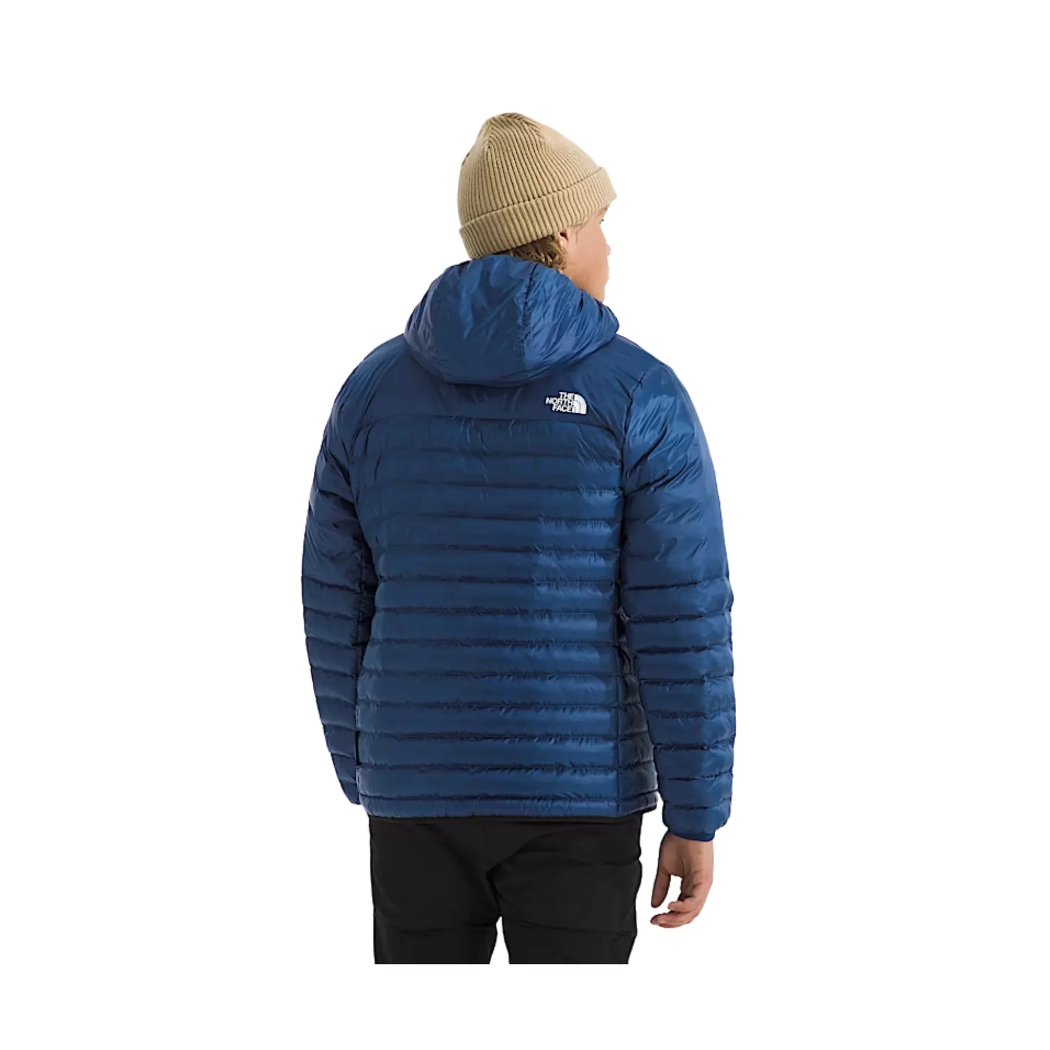 The North Face Men's Terra Peak Hoodie Jacket - Estate Blue - Image 3