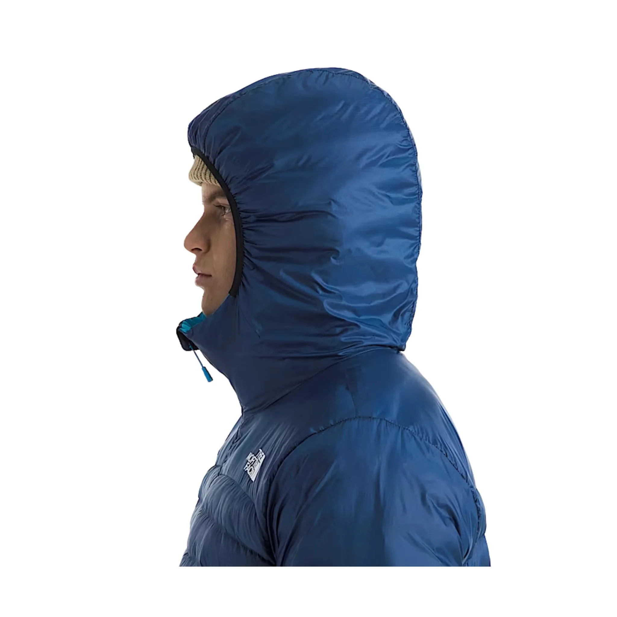 The North Face Men's Terra Peak Hoodie Jacket - Estate Blue - Image 4