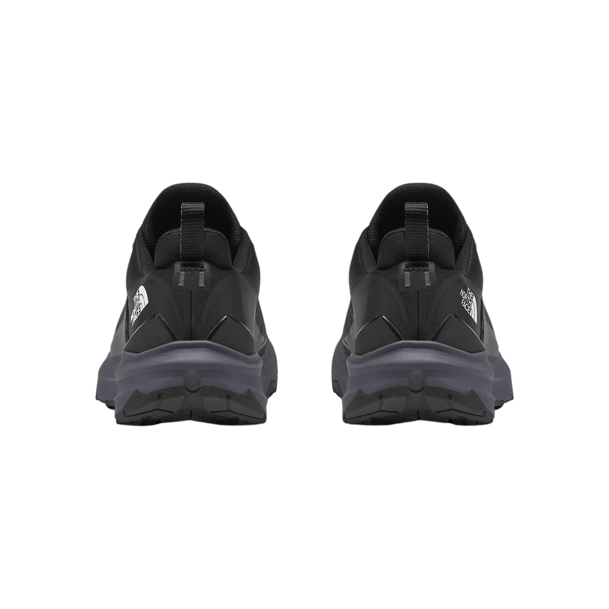 The North Face Men's VECTIV Exploris 2 FUTURELIGHT Shoes - TNF Black/Vanadis Grey - Image 3