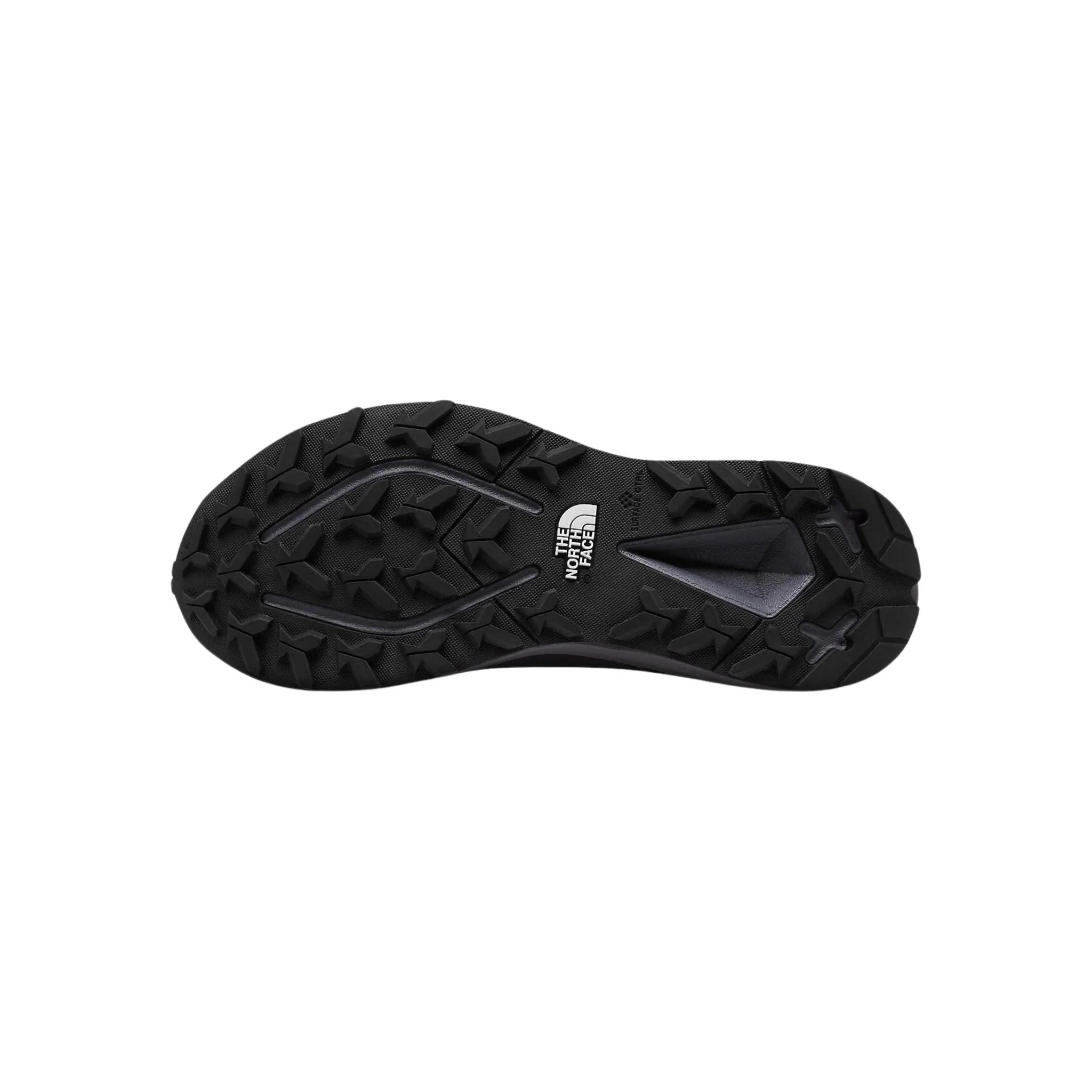 The North Face Men's VECTIV Exploris 2 FUTURELIGHT Shoes - TNF Black/Vanadis Grey - Image 4