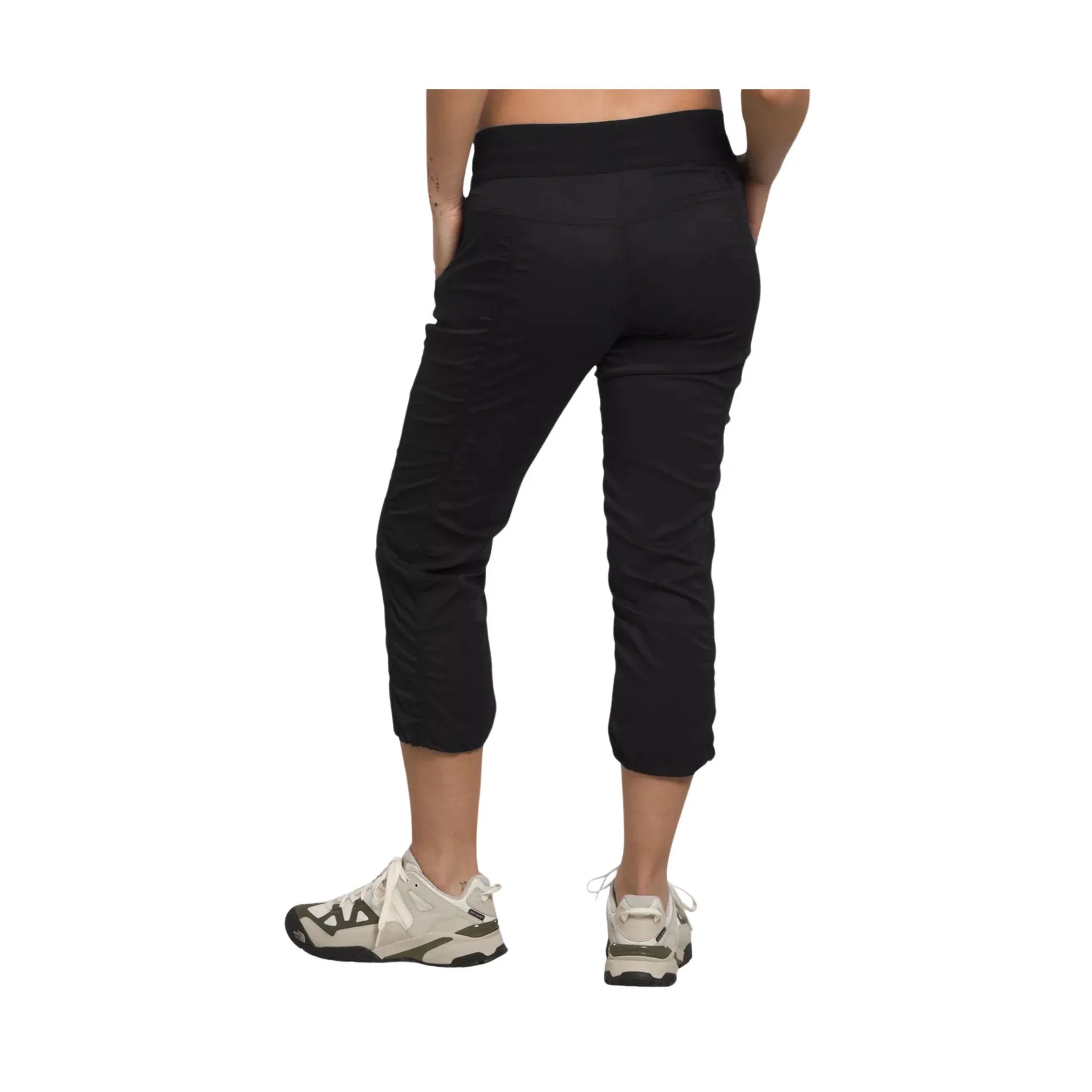 The North Face Women's Aphrodite 2.0 Capri - TNF Black - Image 3