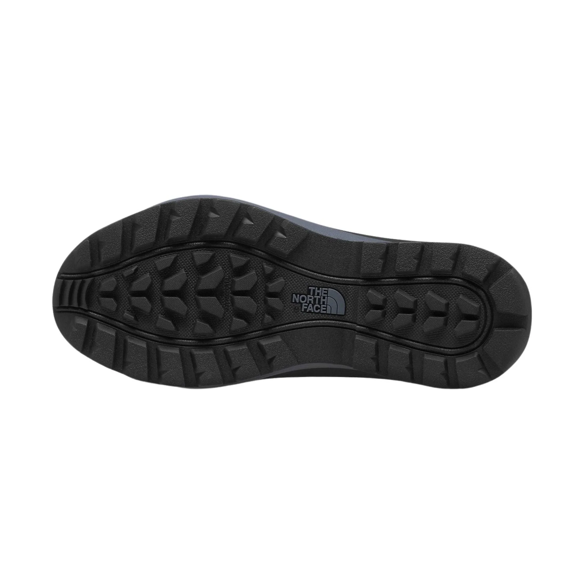 The North Face Women's Chilkat V 400 Waterproof Winter Boots - Black/Vanadis Grey - Image 4