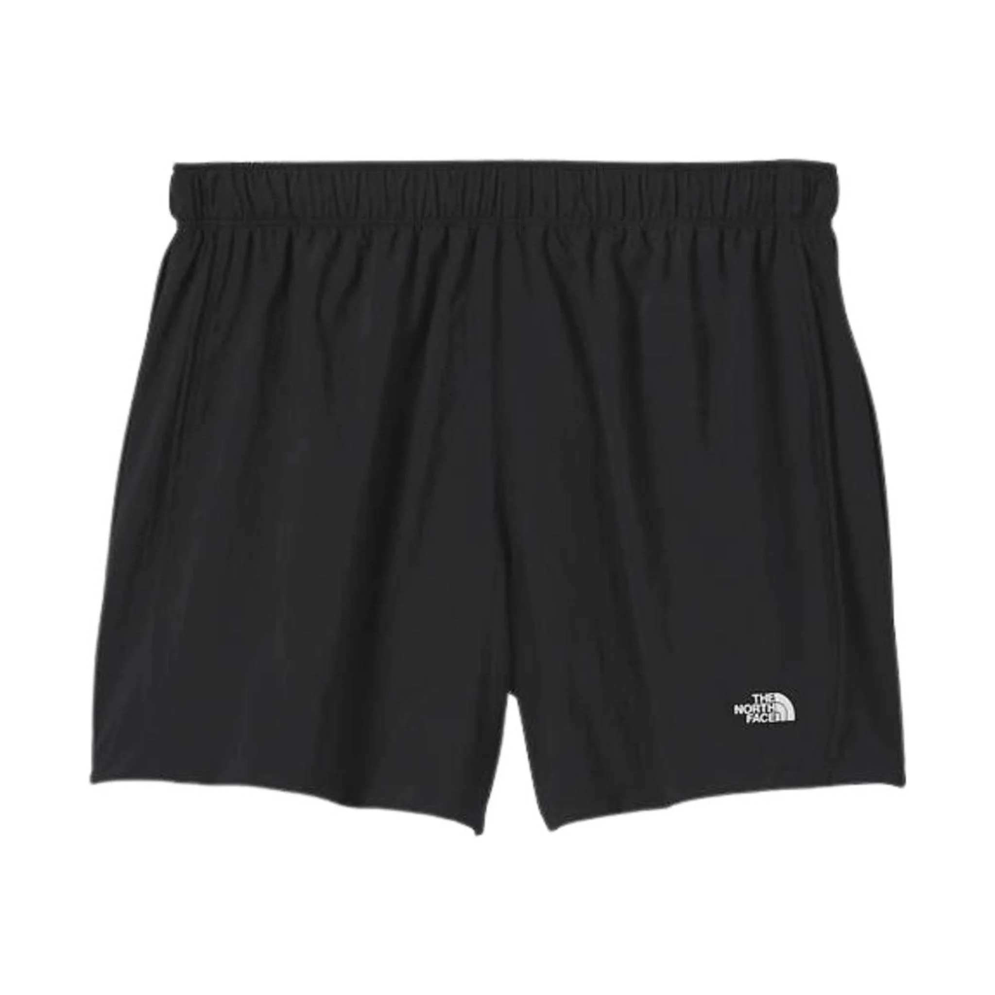 The North Face Women's Elevation Short - Black - Image 4